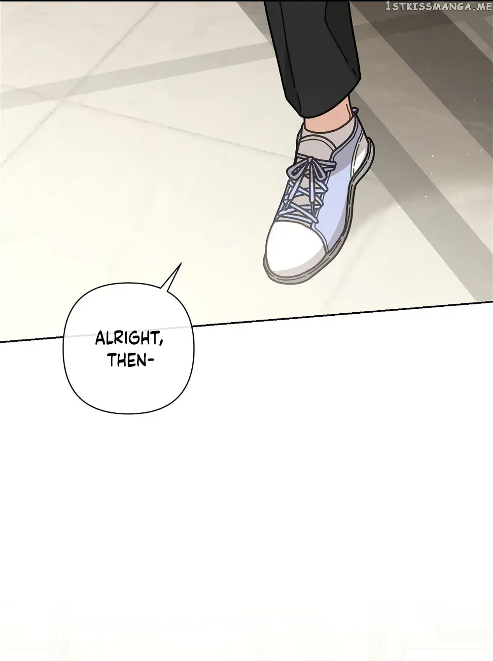 100-Year-Old Top Chef Chapter 10 Page 53
