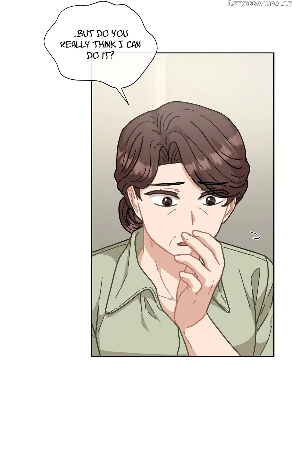 100-Year-Old Top Chef Chapter 11 Page 10