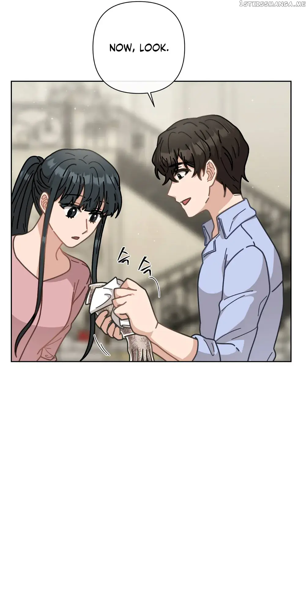 100-Year-Old Top Chef Chapter 11 Page 16
