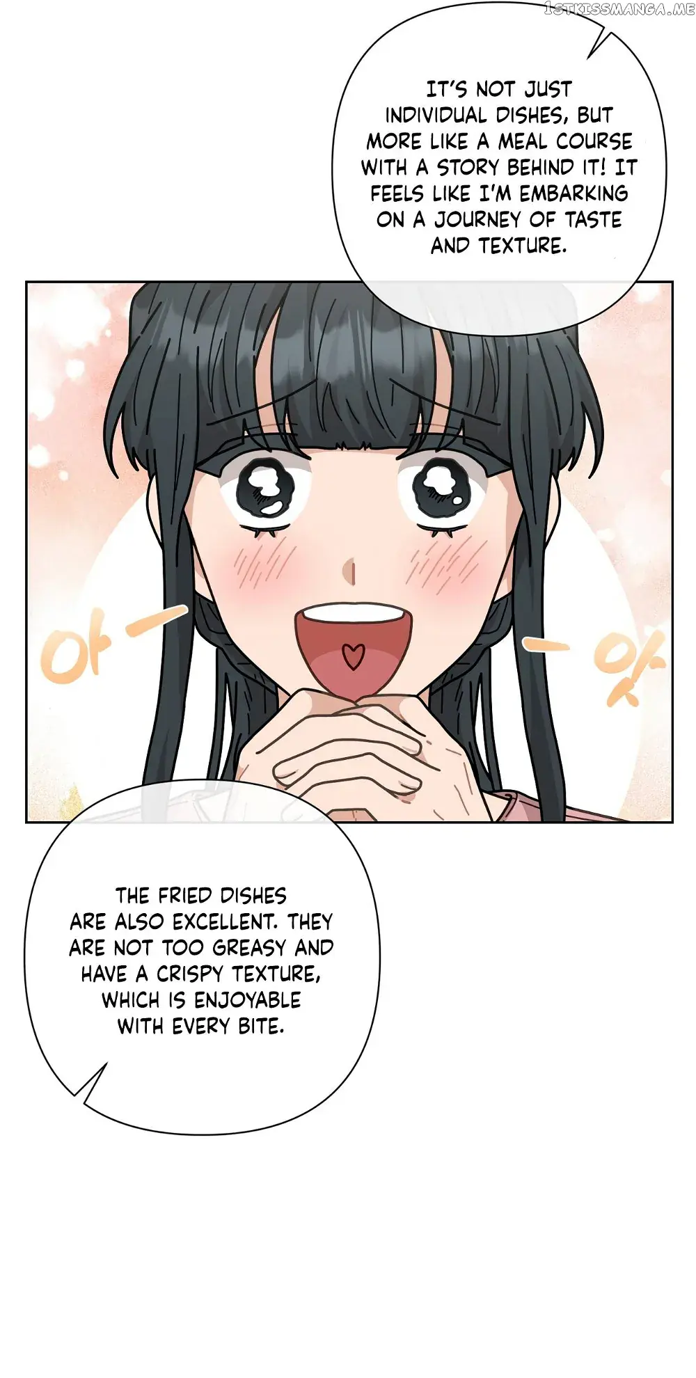 100-Year-Old Top Chef Chapter 11 Page 41