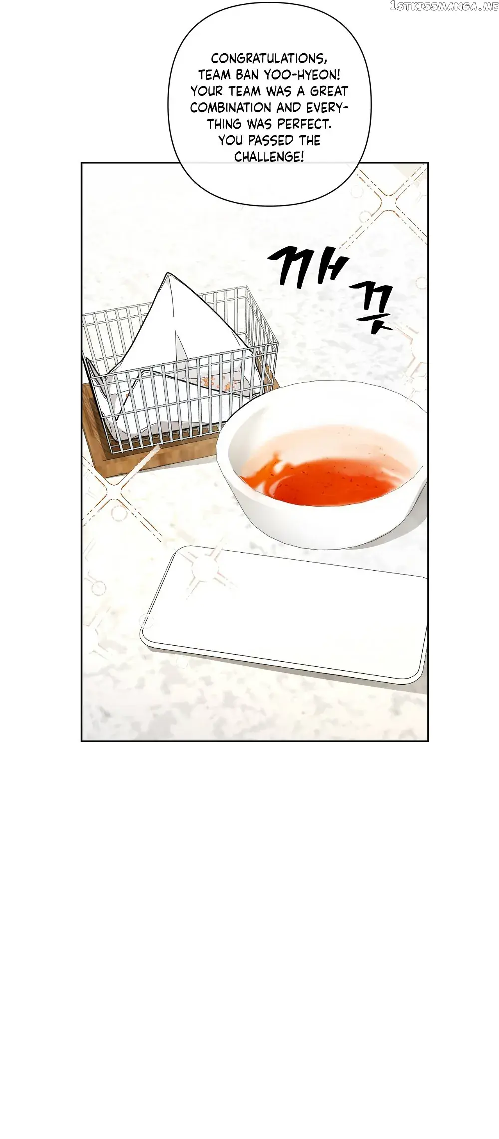 100-Year-Old Top Chef Chapter 11 Page 42