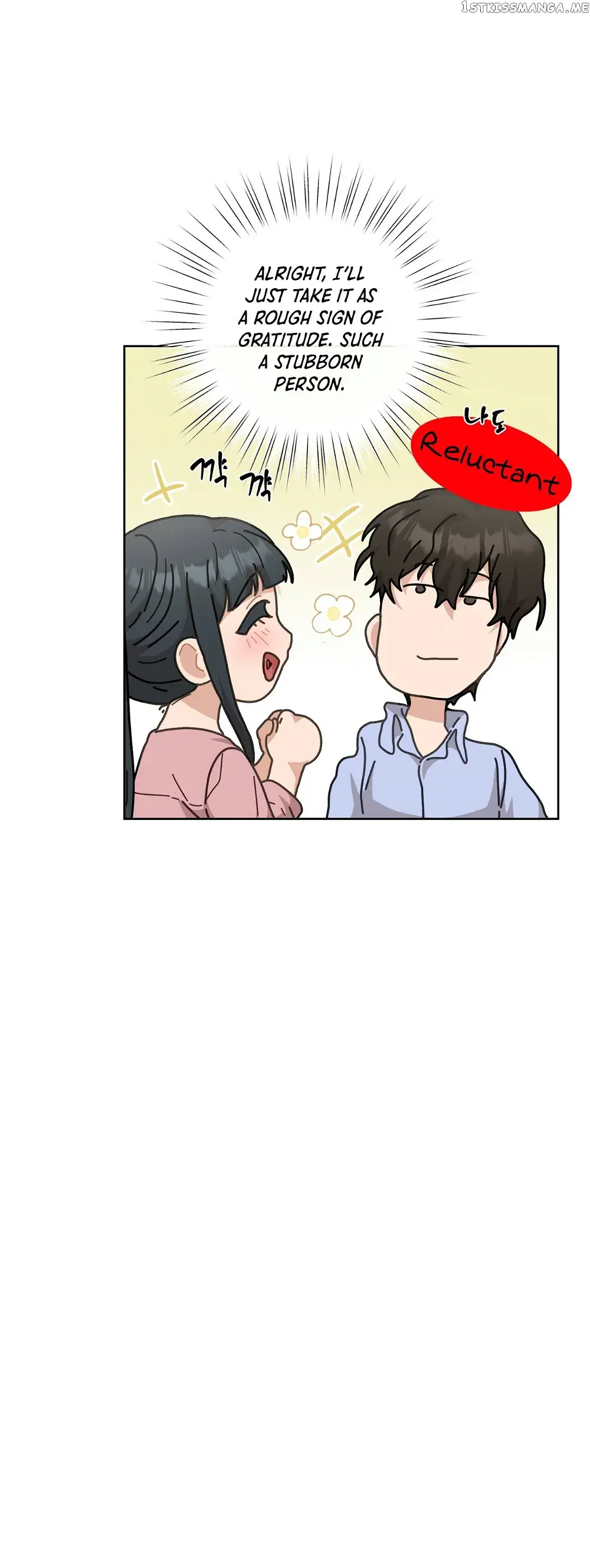 100-Year-Old Top Chef Chapter 11 Page 45