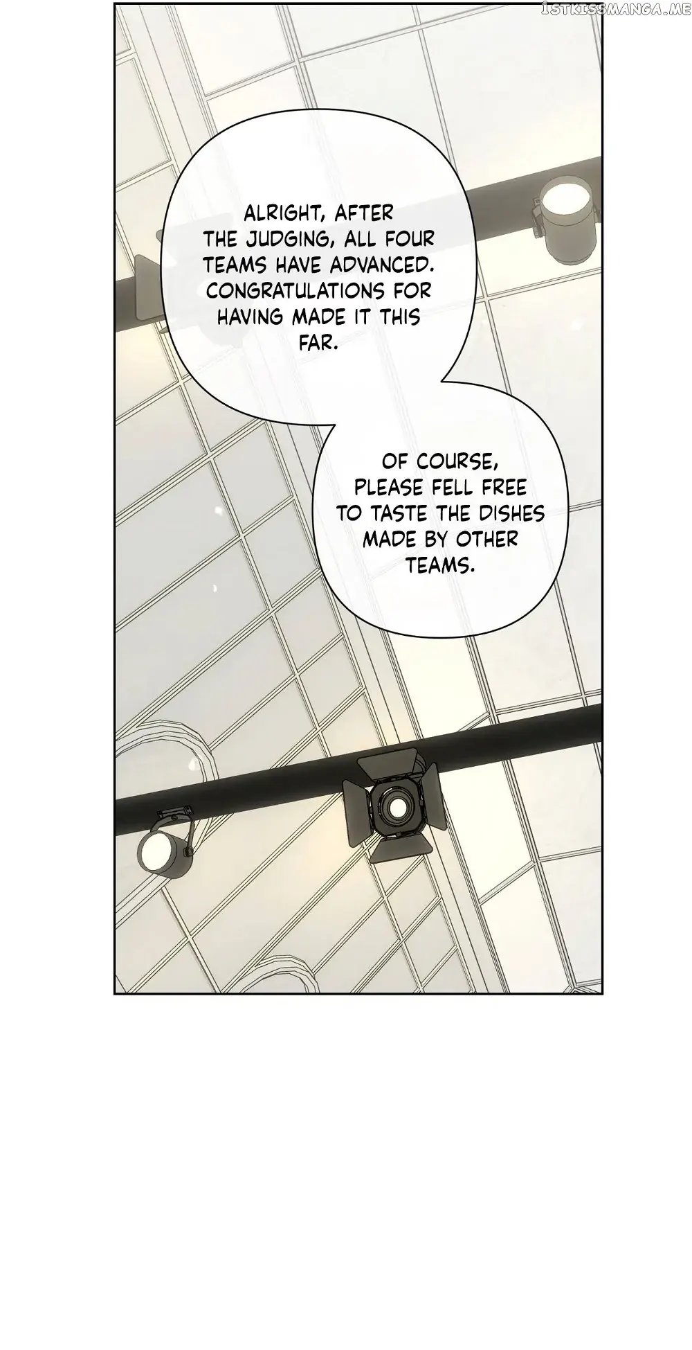 100-Year-Old Top Chef Chapter 11 Page 46