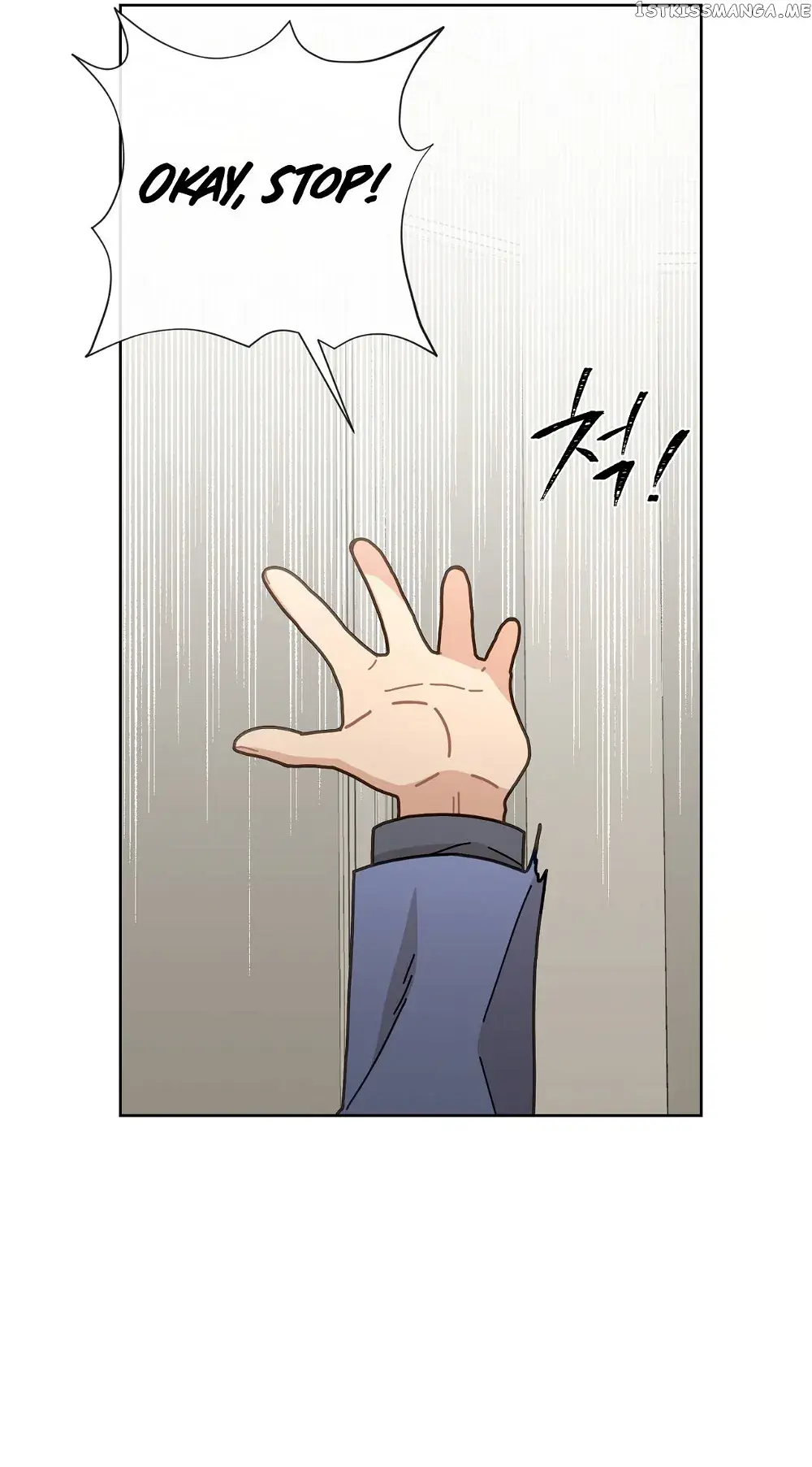 100-Year-Old Top Chef Chapter 11 Page 51