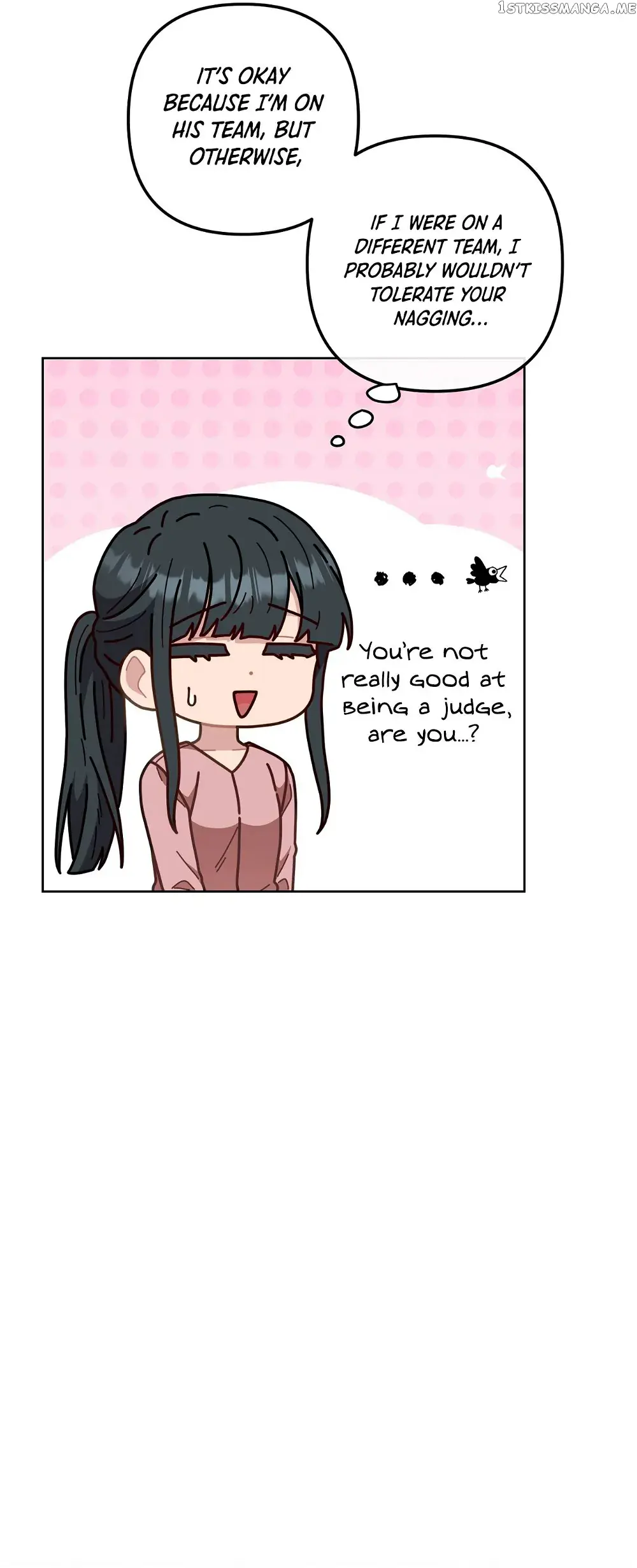 100-Year-Old Top Chef Chapter 12 Page 8