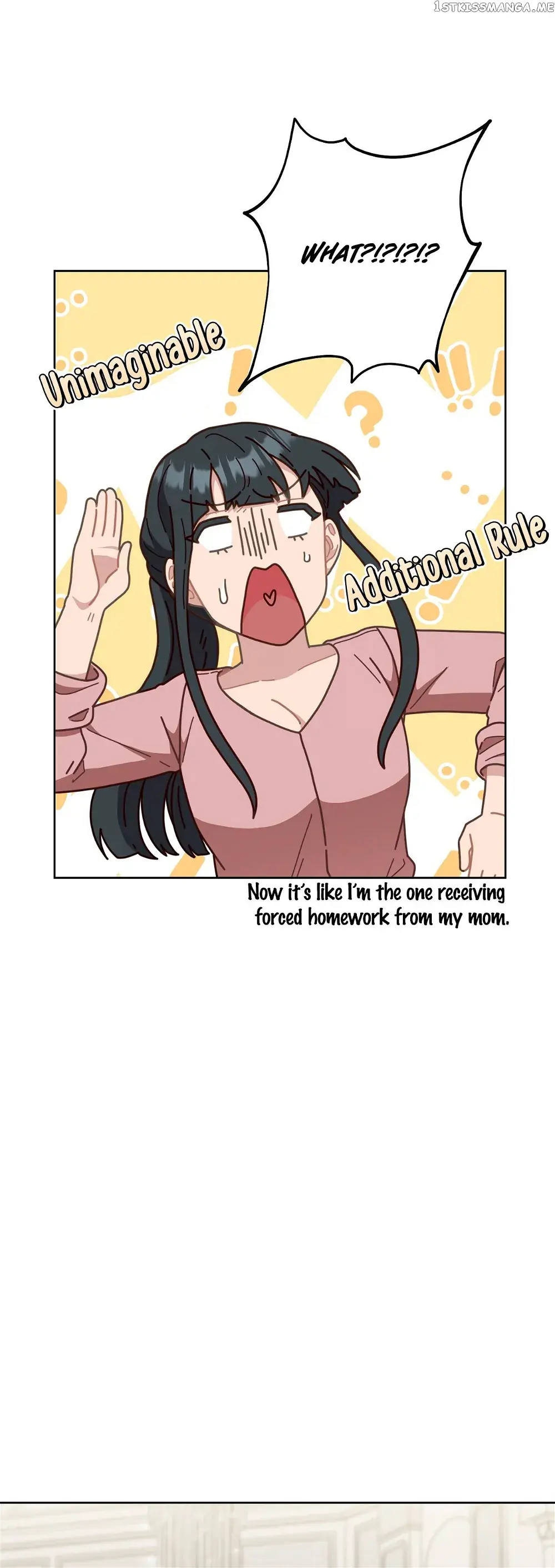 100-Year-Old Top Chef Chapter 12 Page 12