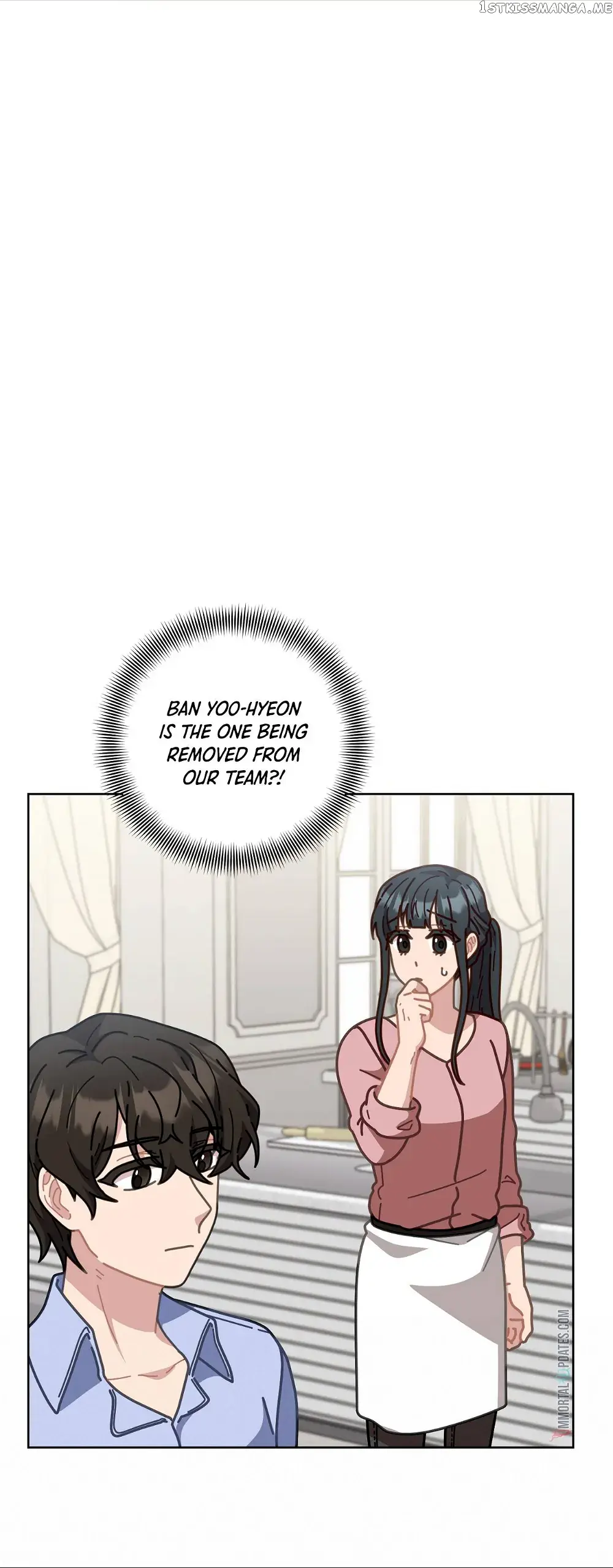 100-Year-Old Top Chef Chapter 12 Page 14