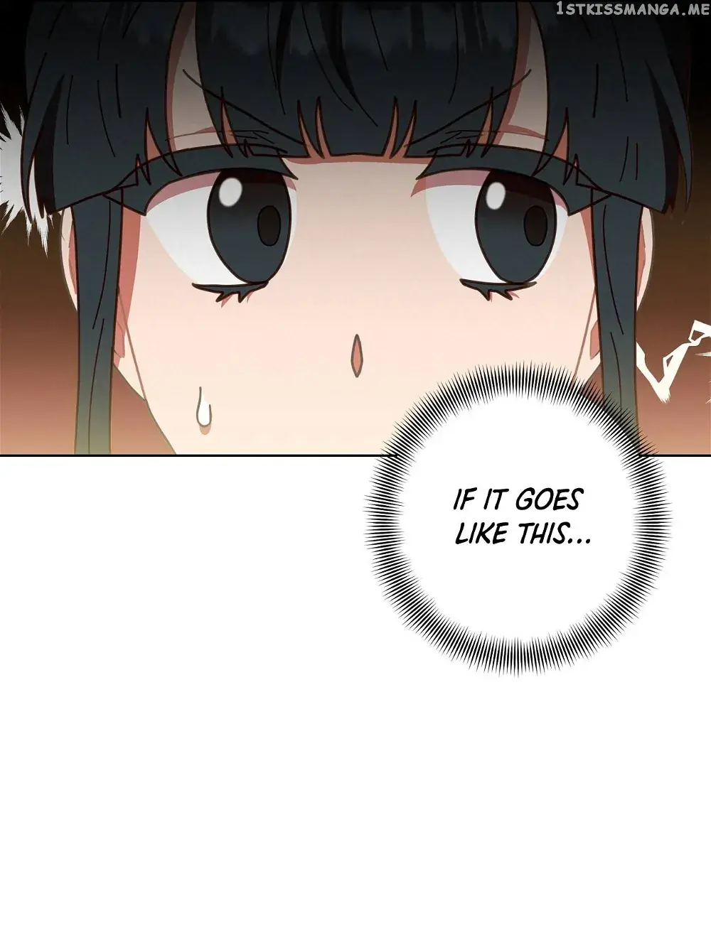 100-Year-Old Top Chef Chapter 12 Page 15