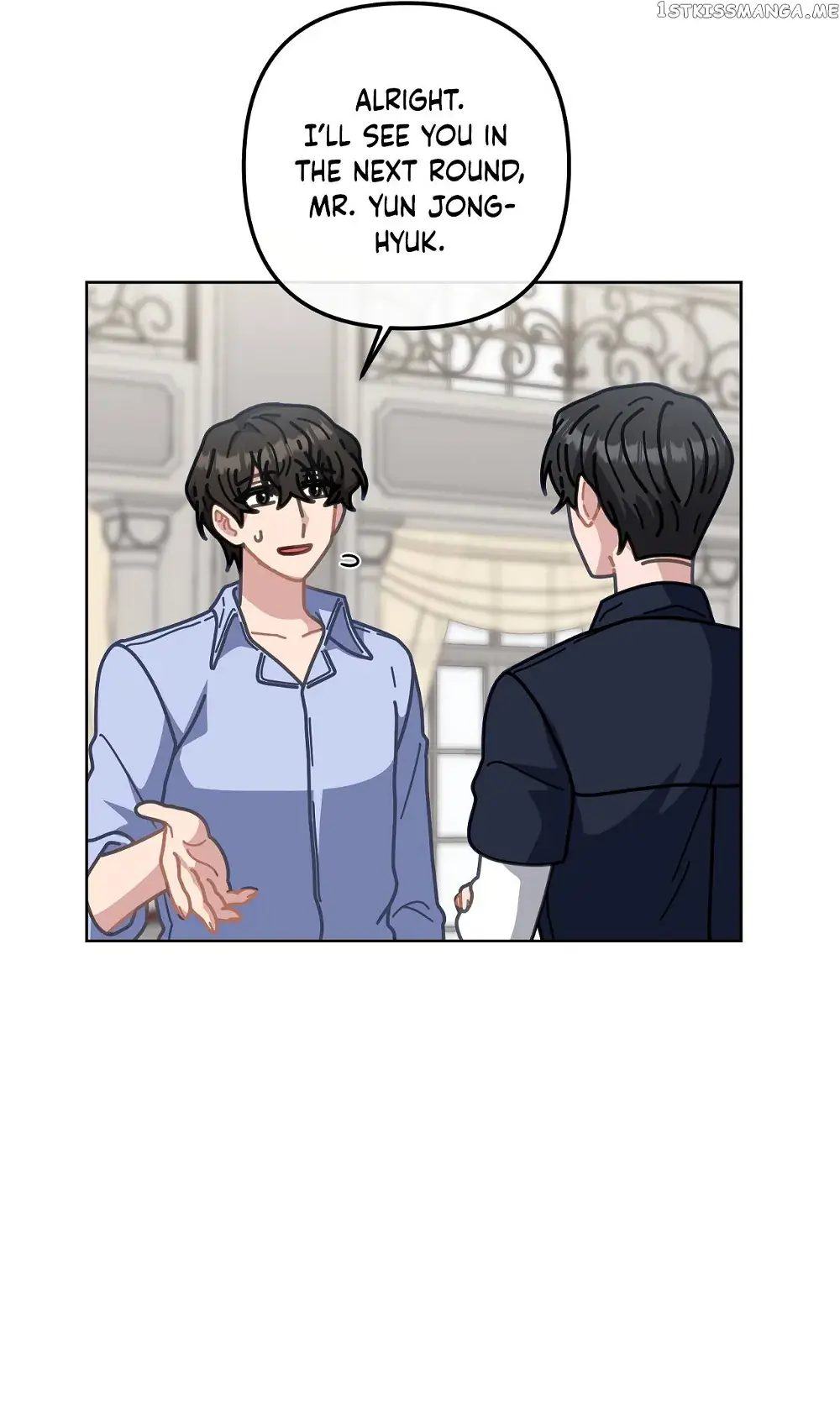 100-Year-Old Top Chef Chapter 12 Page 22