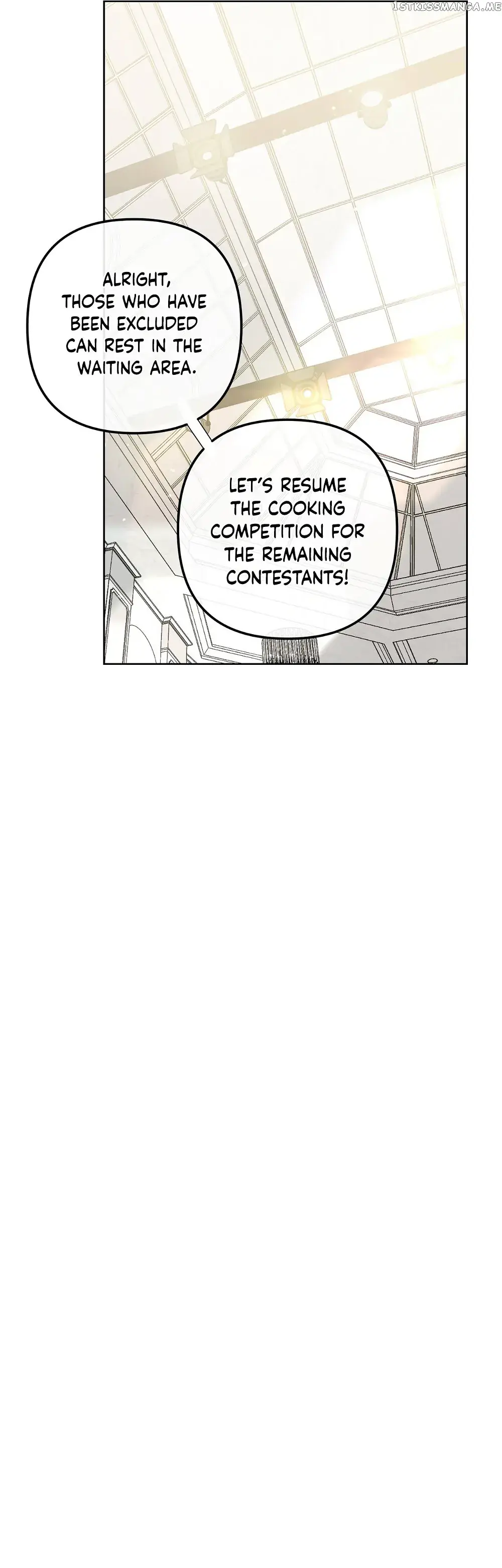 100-Year-Old Top Chef Chapter 12 Page 24