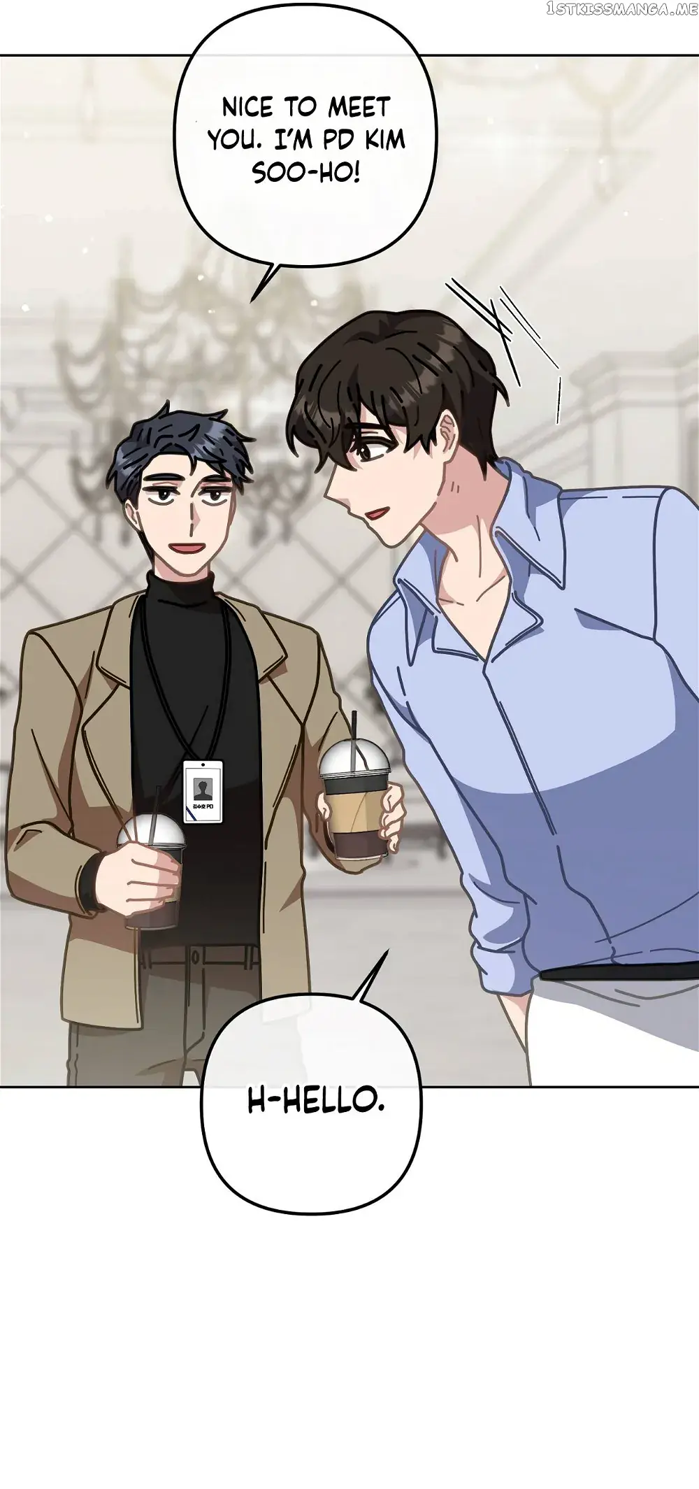 100-Year-Old Top Chef Chapter 12 Page 28