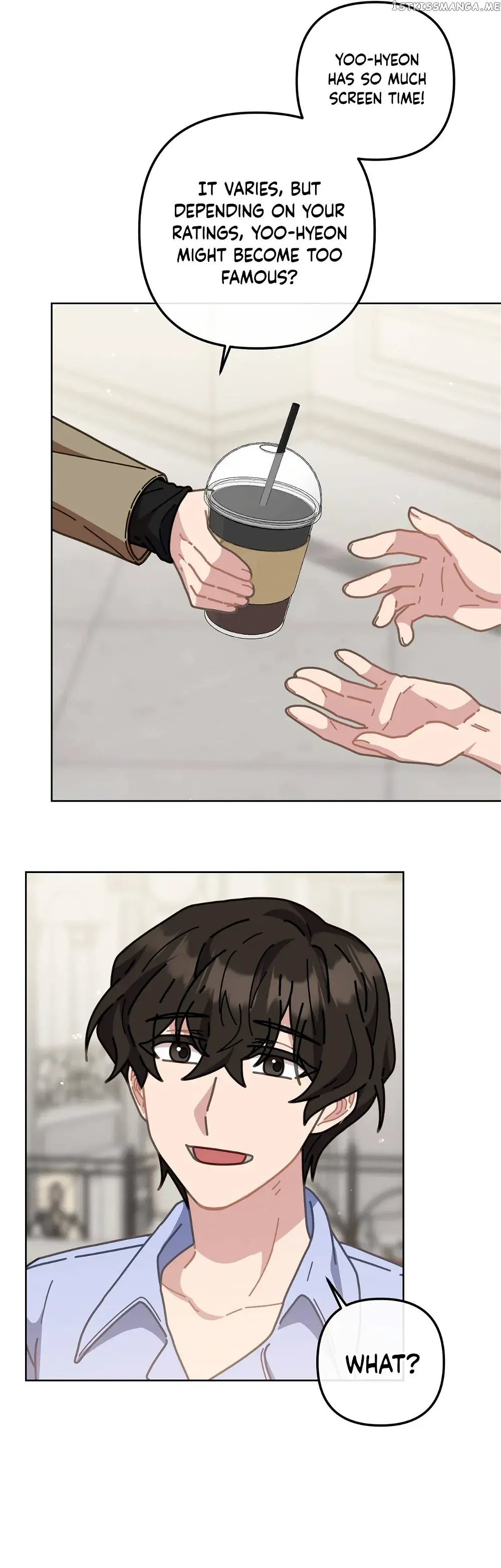 100-Year-Old Top Chef Chapter 12 Page 29
