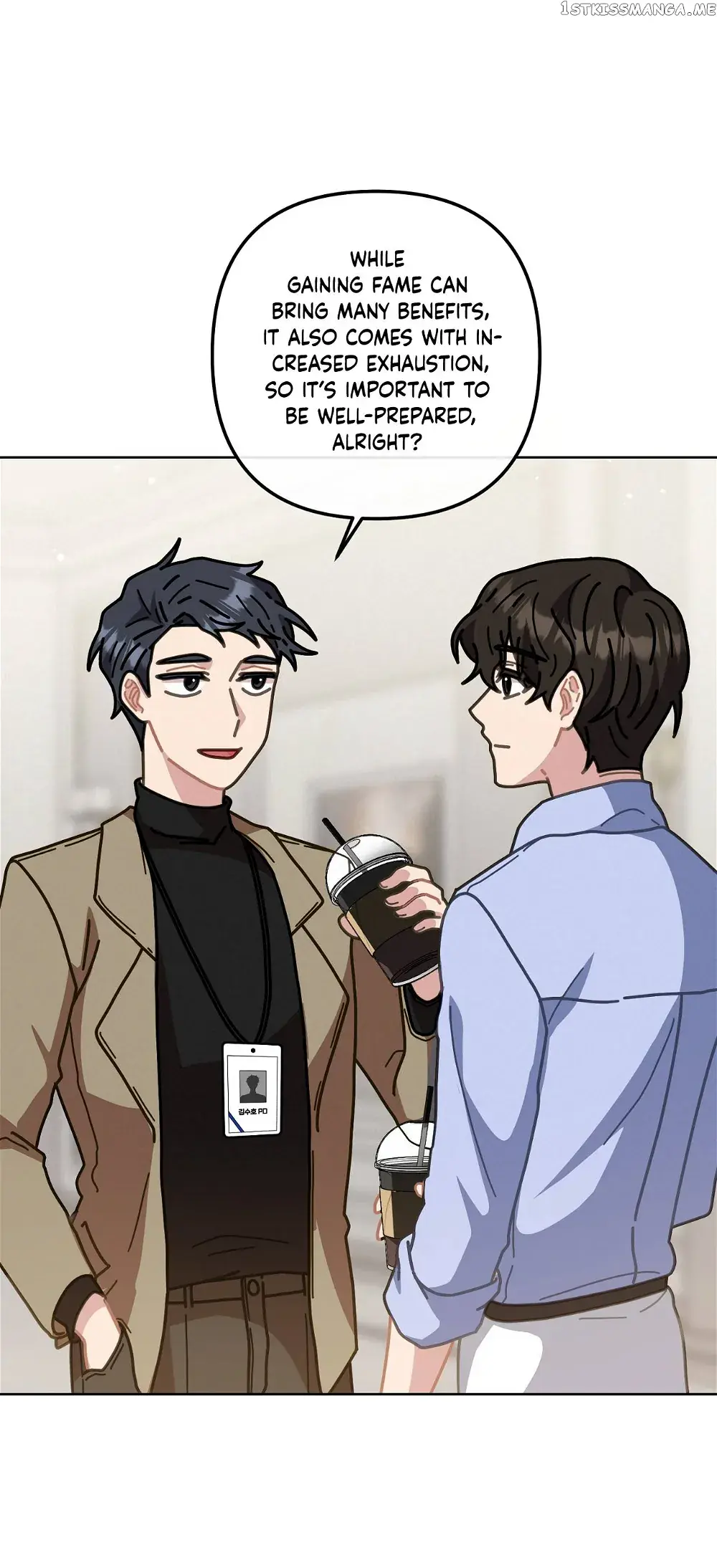 100-Year-Old Top Chef Chapter 12 Page 30