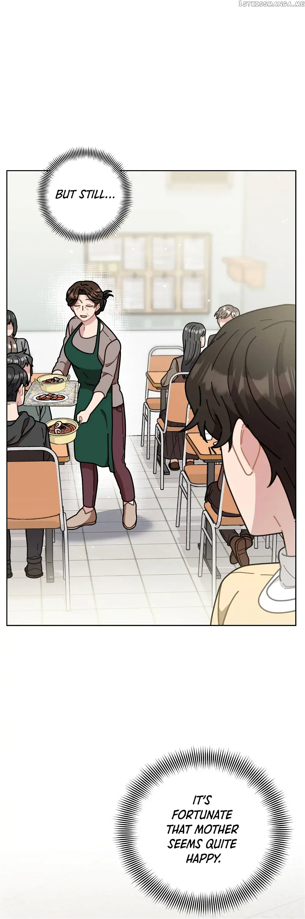 100-Year-Old Top Chef Chapter 12 Page 41