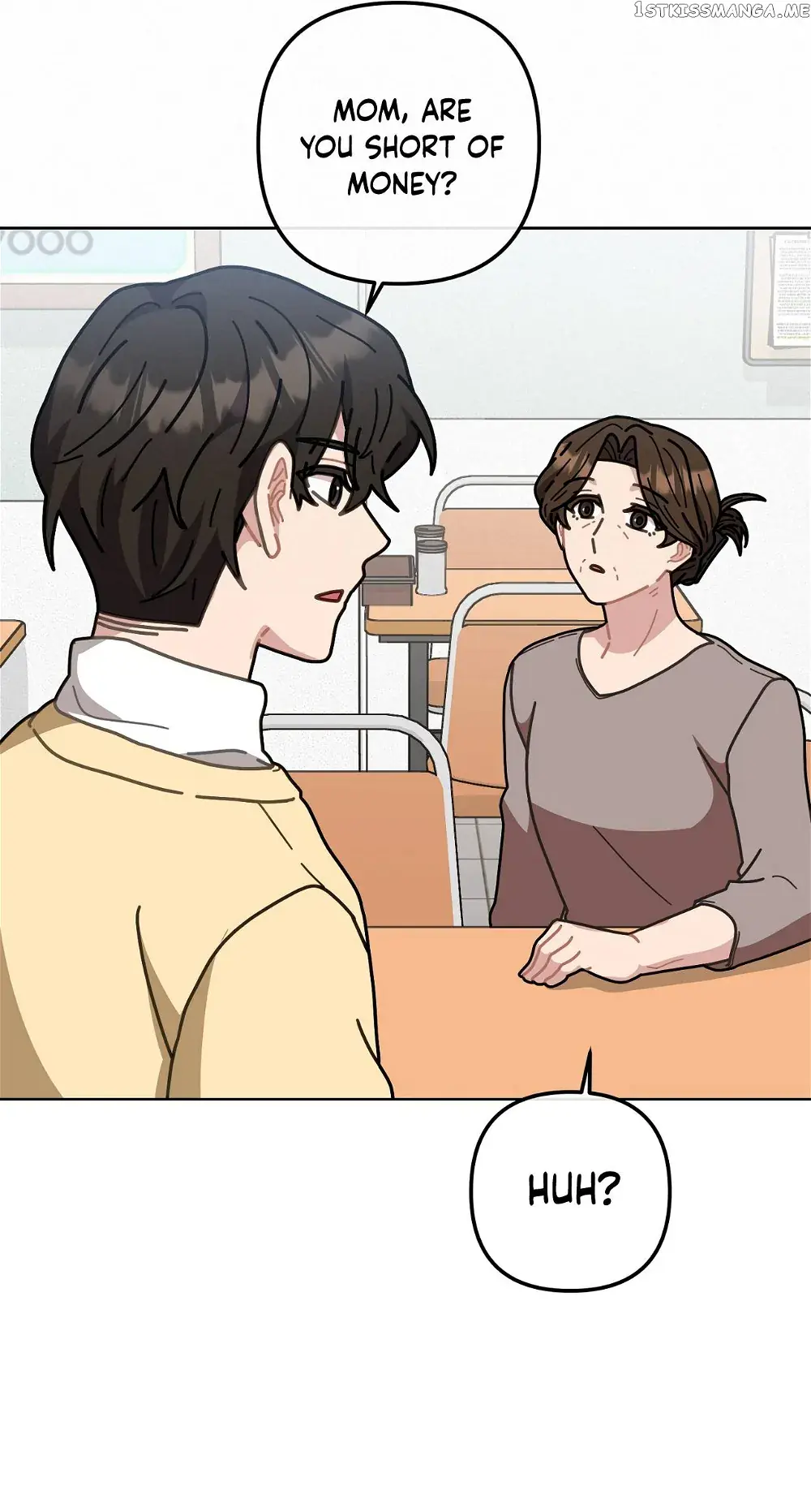 100-Year-Old Top Chef Chapter 12 Page 51