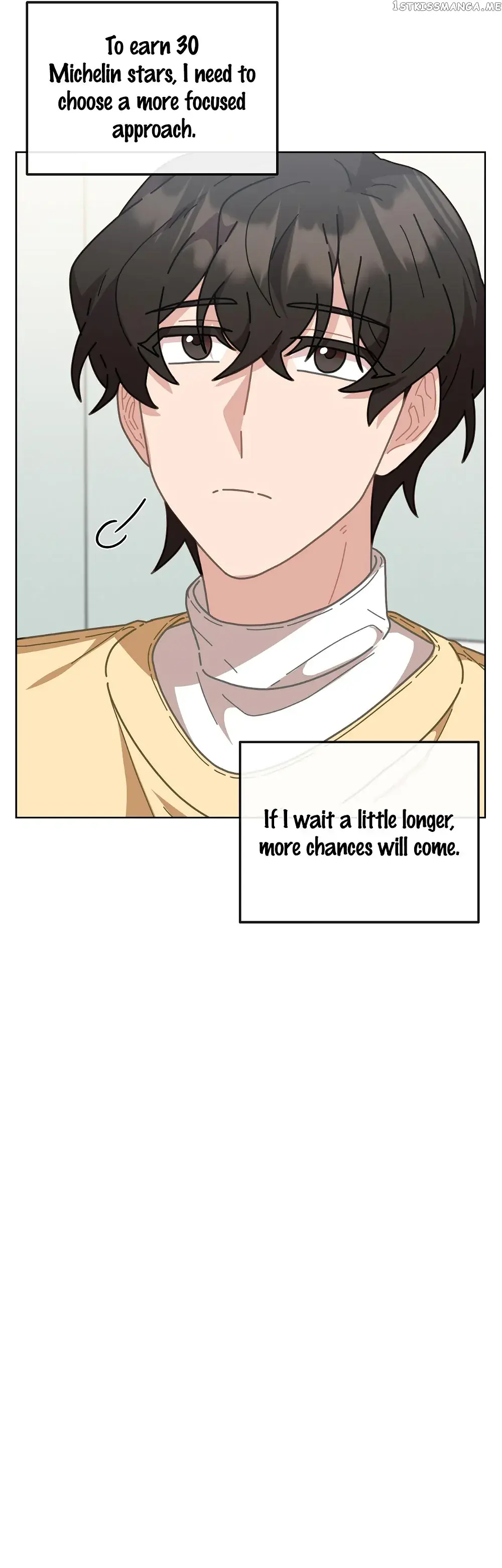 100-Year-Old Top Chef Chapter 13 Page 6