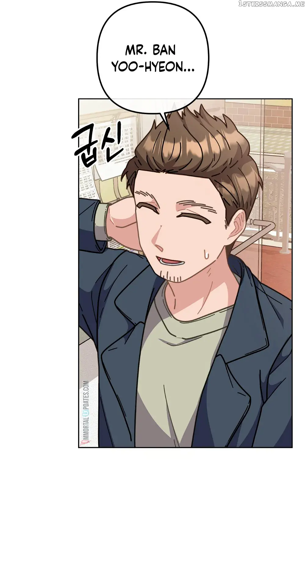 100-Year-Old Top Chef Chapter 13 Page 10