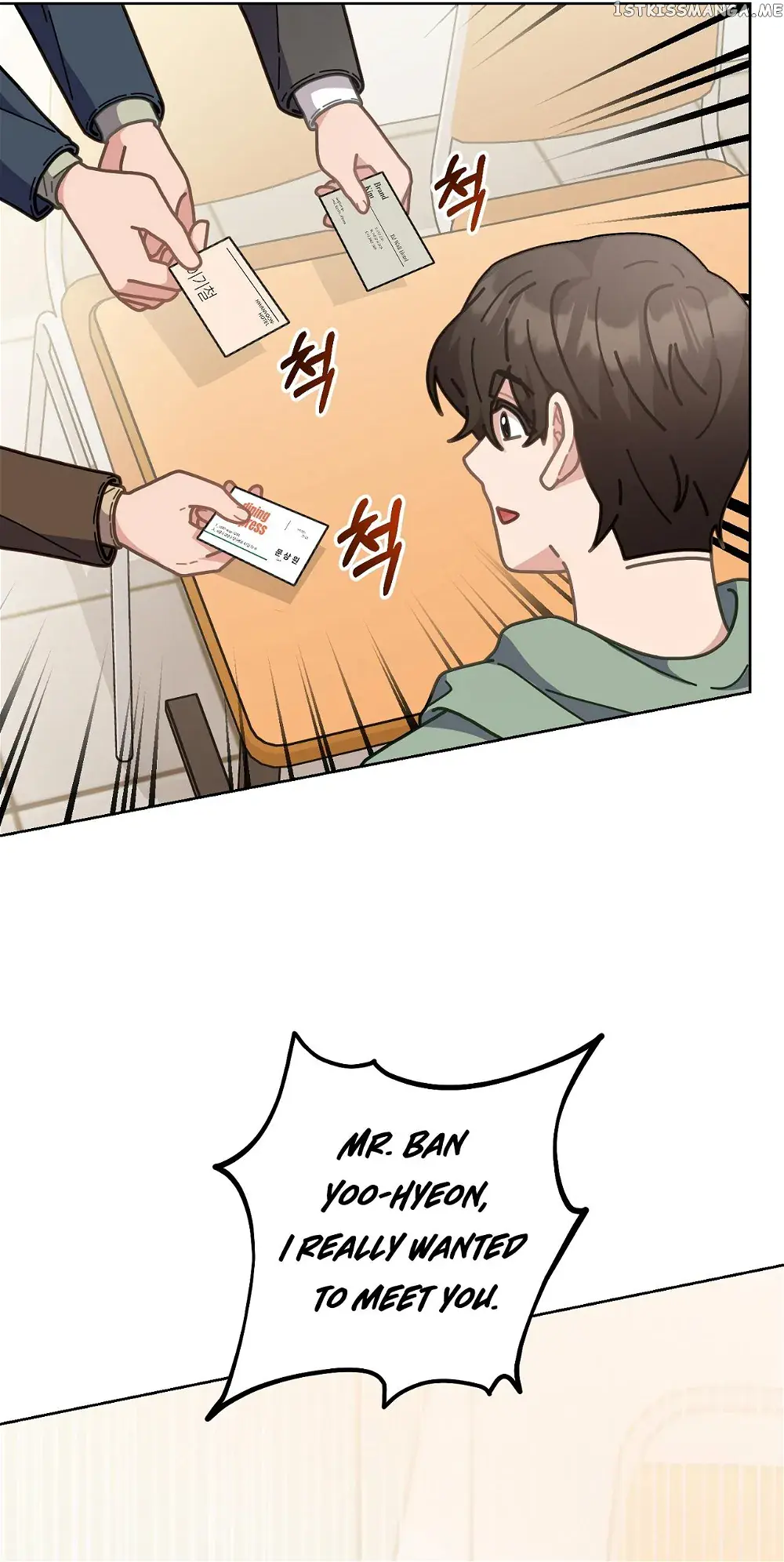 100-Year-Old Top Chef Chapter 13 Page 14