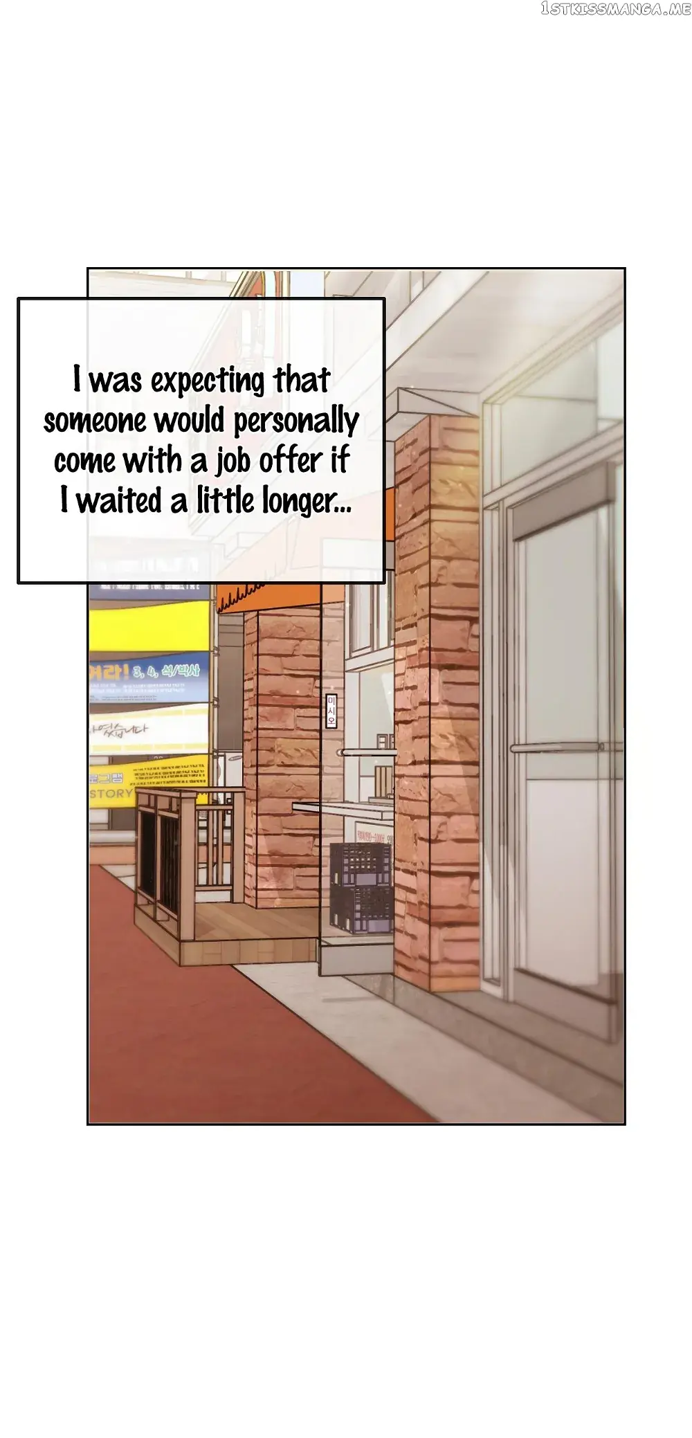 100-Year-Old Top Chef Chapter 13 Page 20