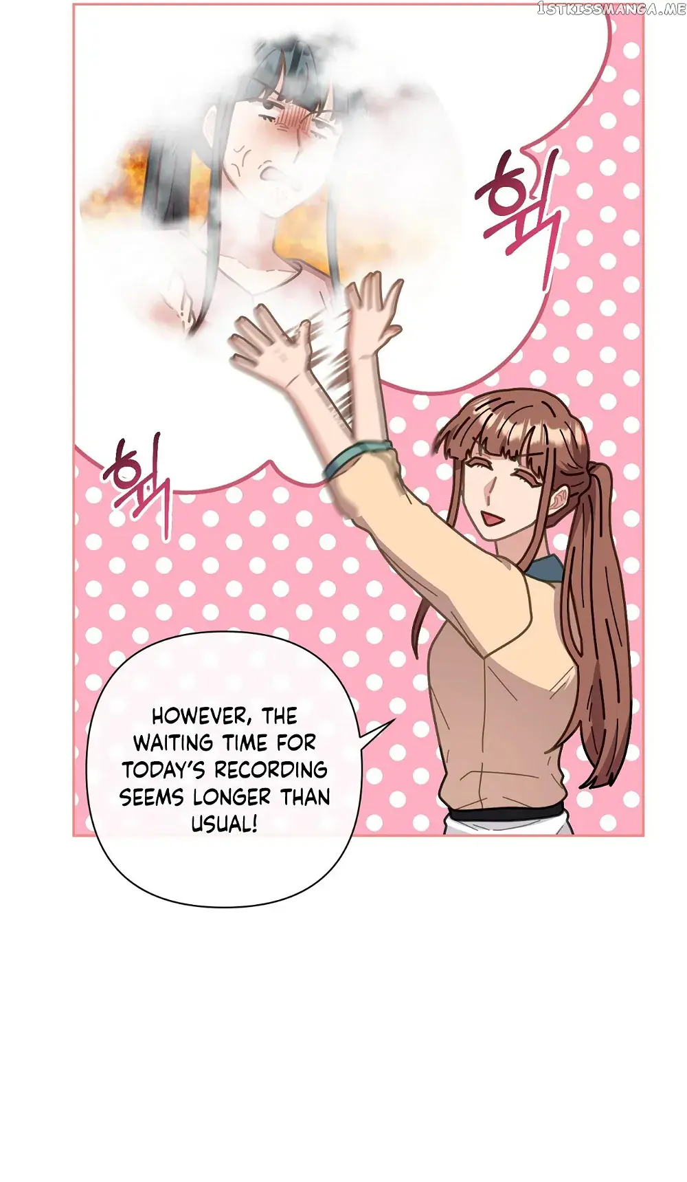 100-Year-Old Top Chef Chapter 13 Page 27