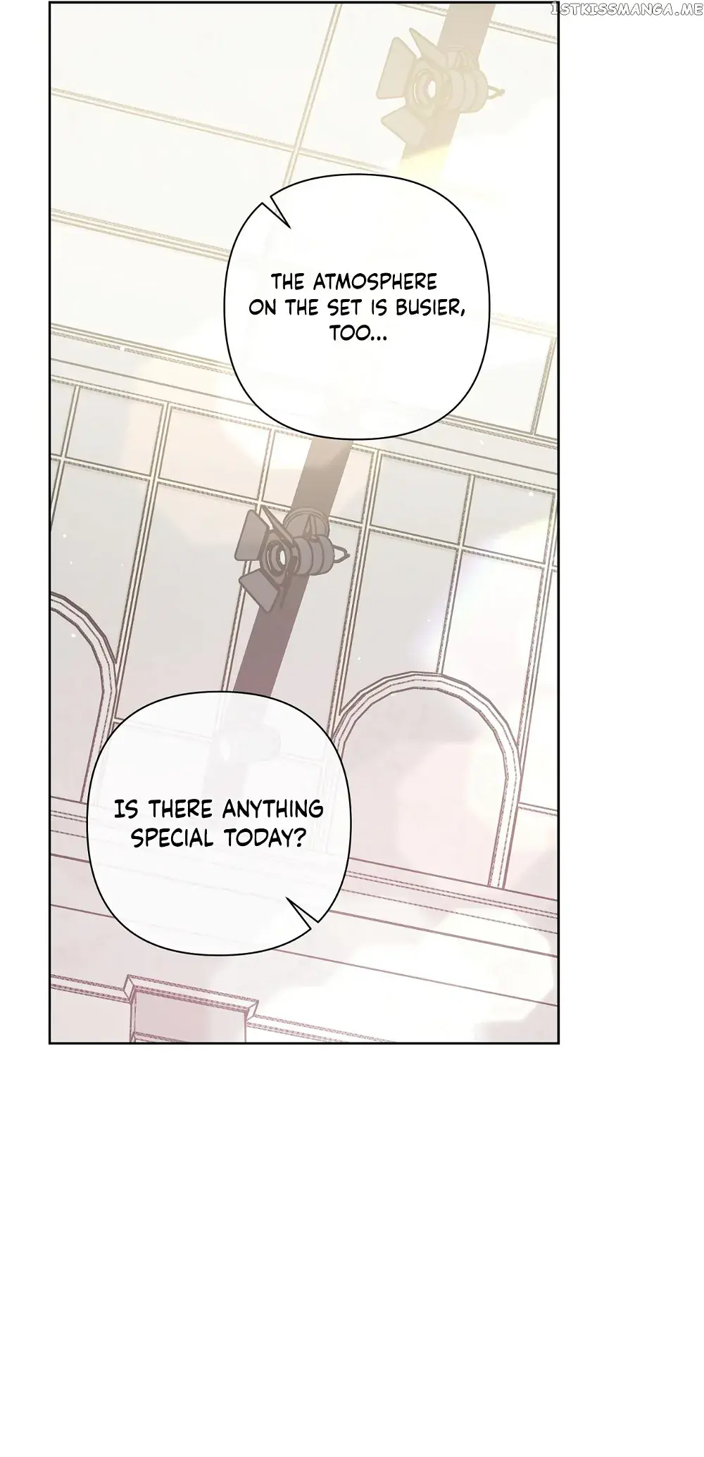 100-Year-Old Top Chef Chapter 13 Page 28