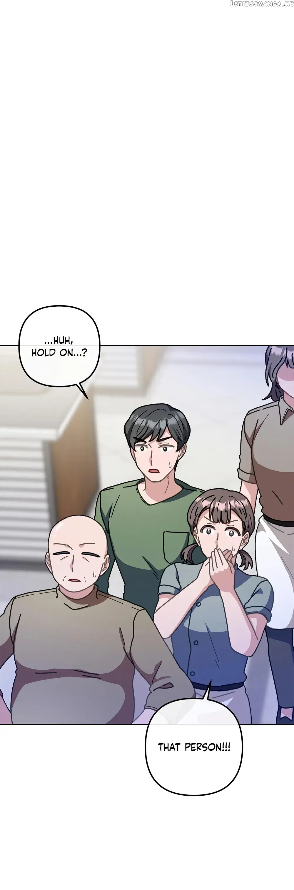 100-Year-Old Top Chef Chapter 13 Page 32