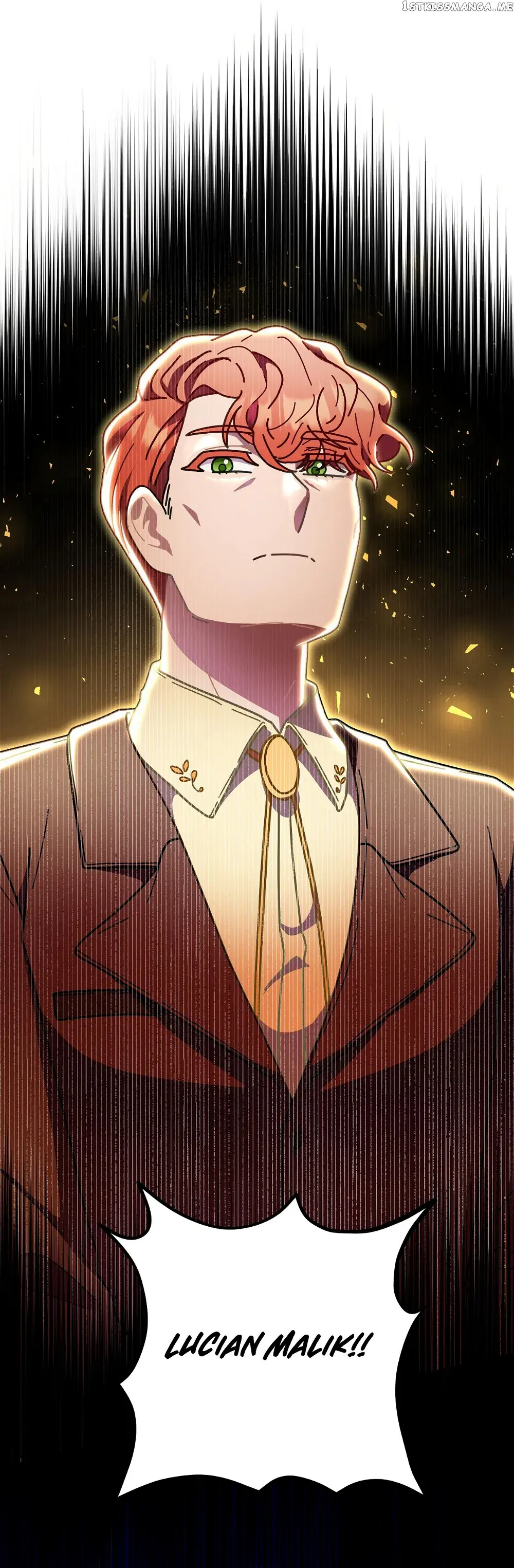 100-Year-Old Top Chef Chapter 13 Page 33