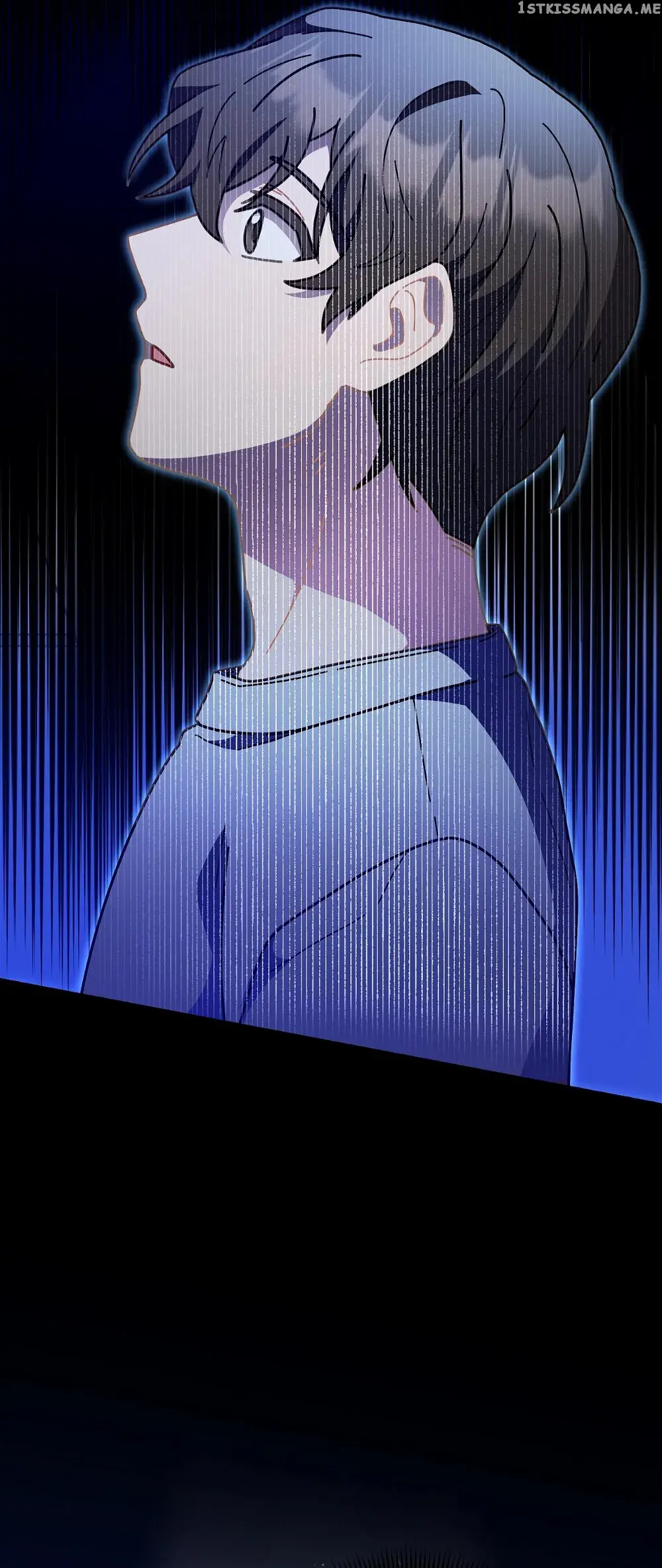 100-Year-Old Top Chef Chapter 13 Page 34