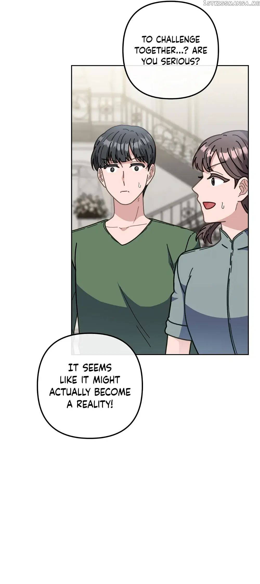 100-Year-Old Top Chef Chapter 13 Page 42