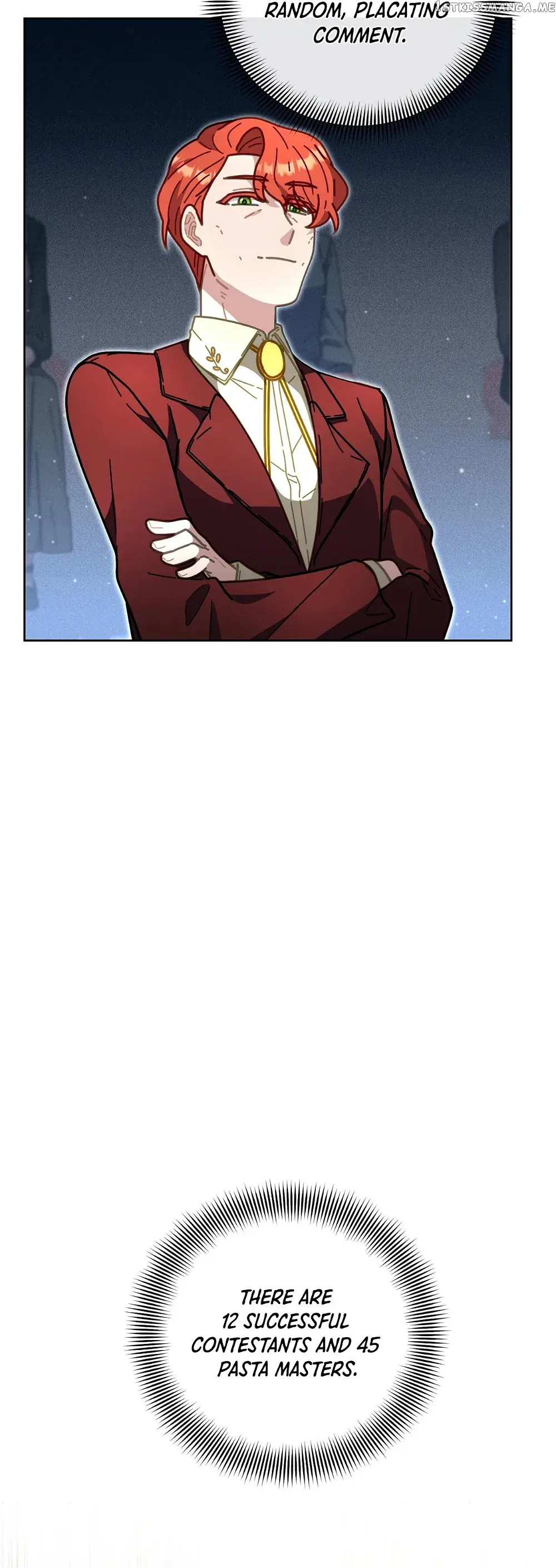 100-Year-Old Top Chef Chapter 13 Page 44