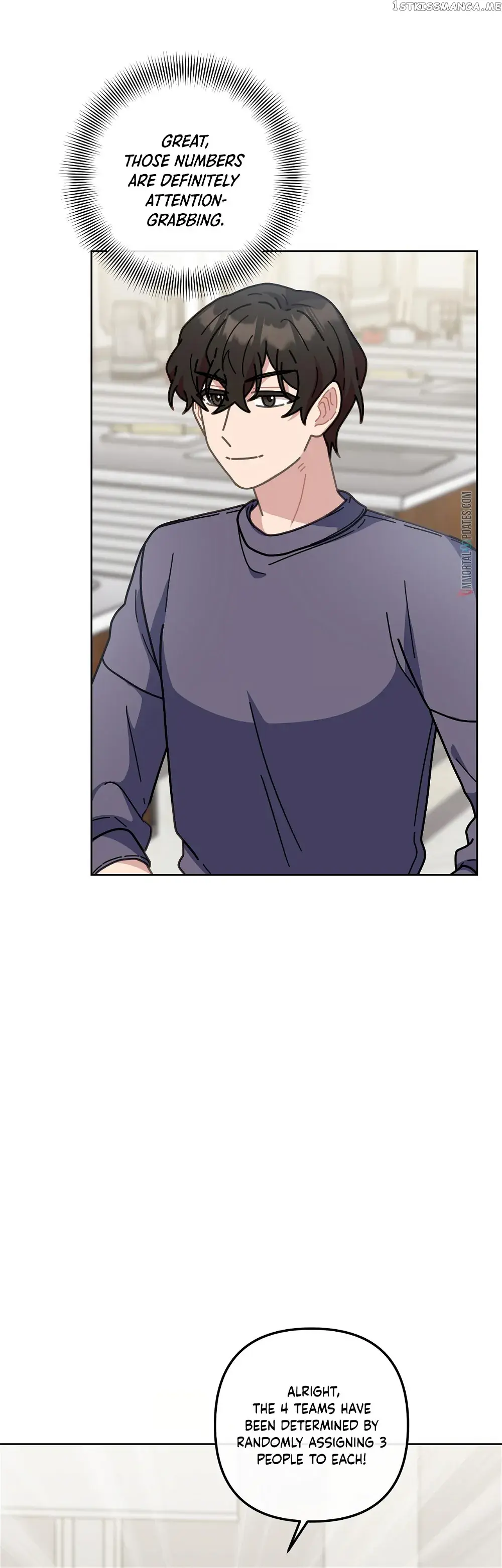 100-Year-Old Top Chef Chapter 13 Page 46