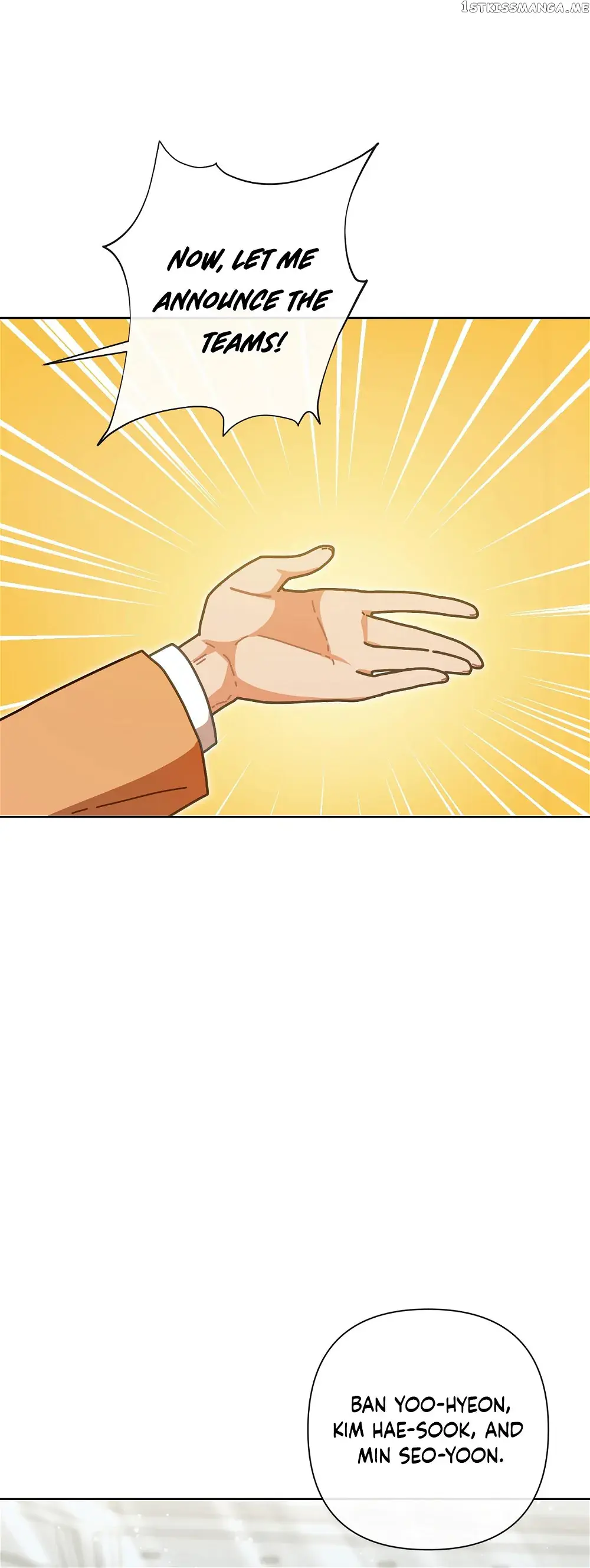 100-Year-Old Top Chef Chapter 13 Page 48