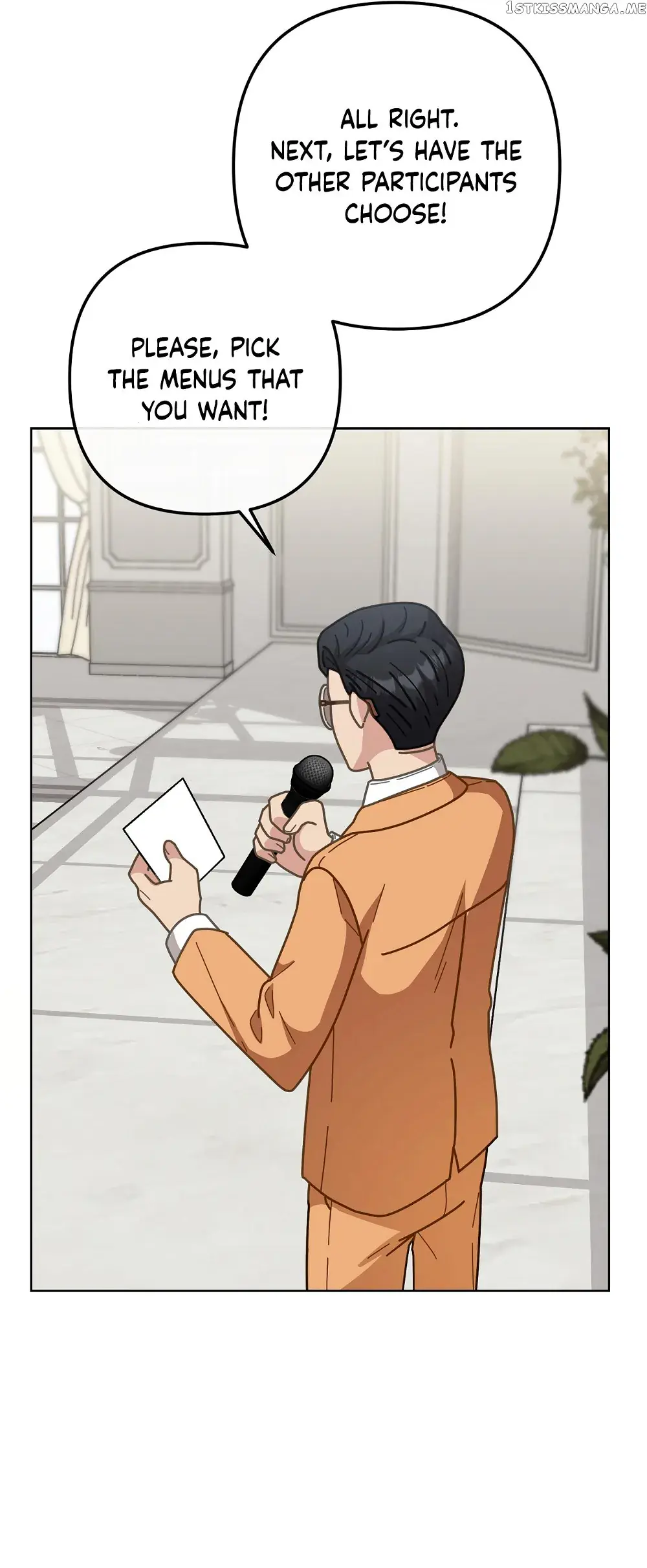 100-Year-Old Top Chef Chapter 13 Page 53