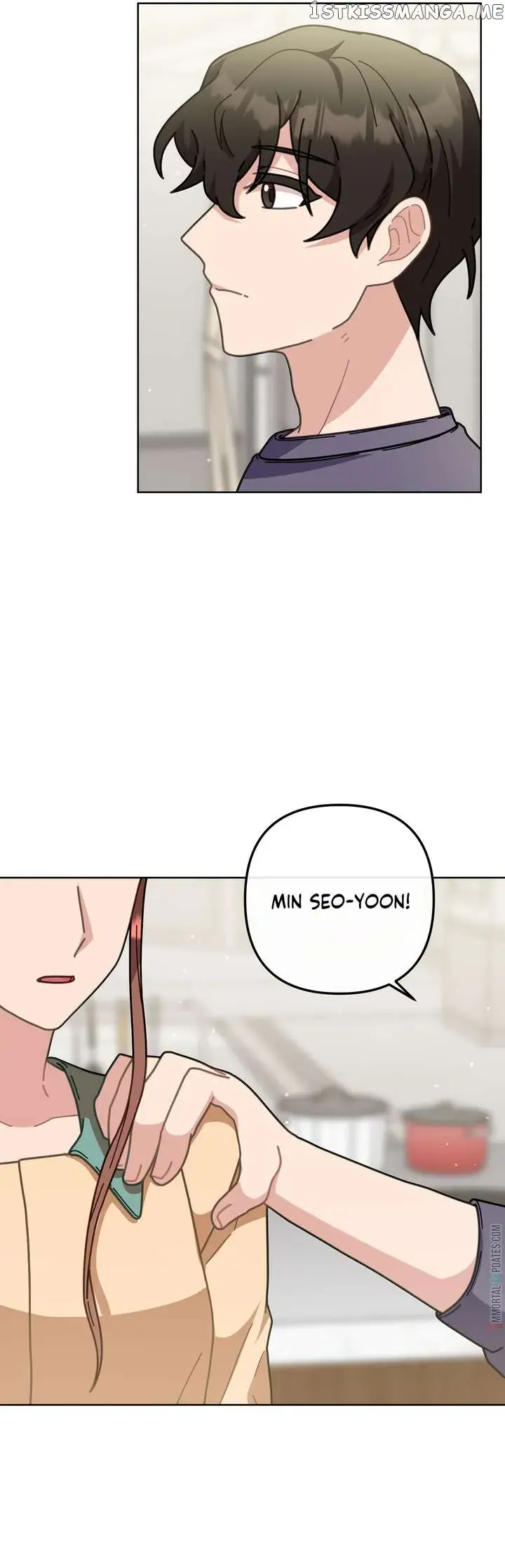 100-Year-Old Top Chef Chapter 14 Page 11