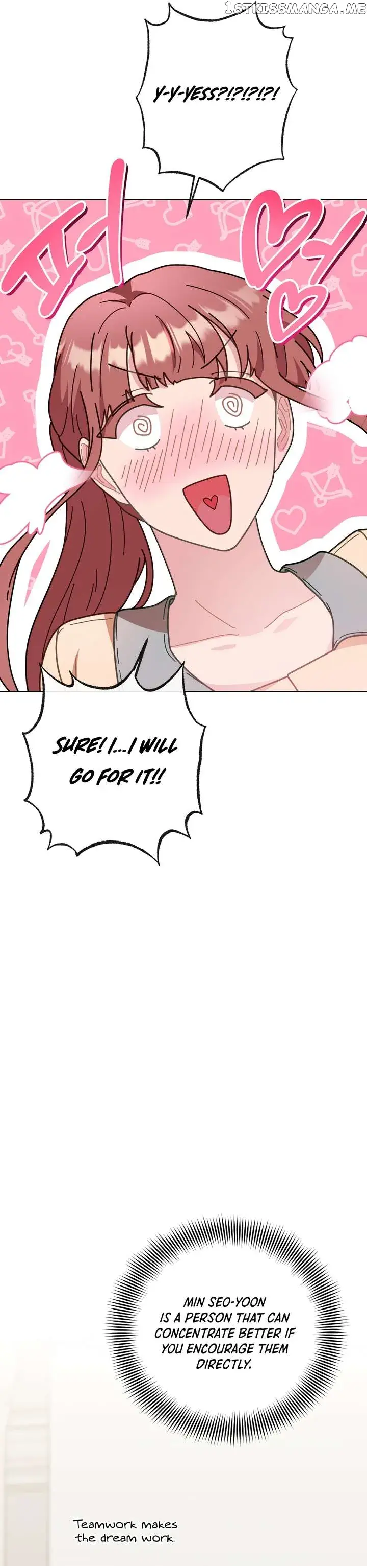 100-Year-Old Top Chef Chapter 14 Page 13