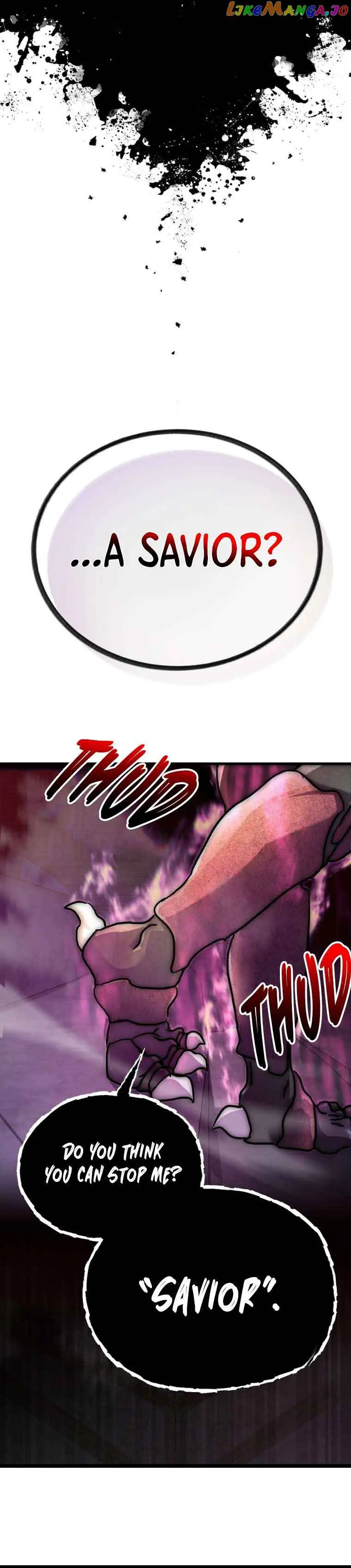 100-Year-Old Top Chef Chapter 47 Page 40