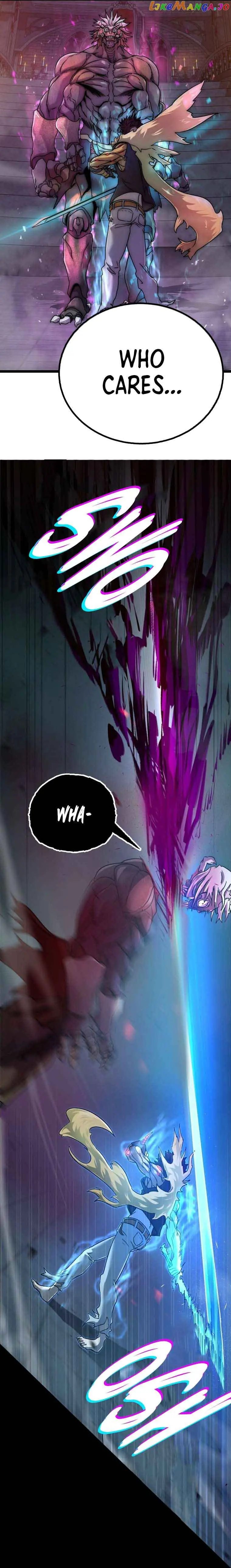 100-Year-Old Top Chef Chapter 47 Page 41