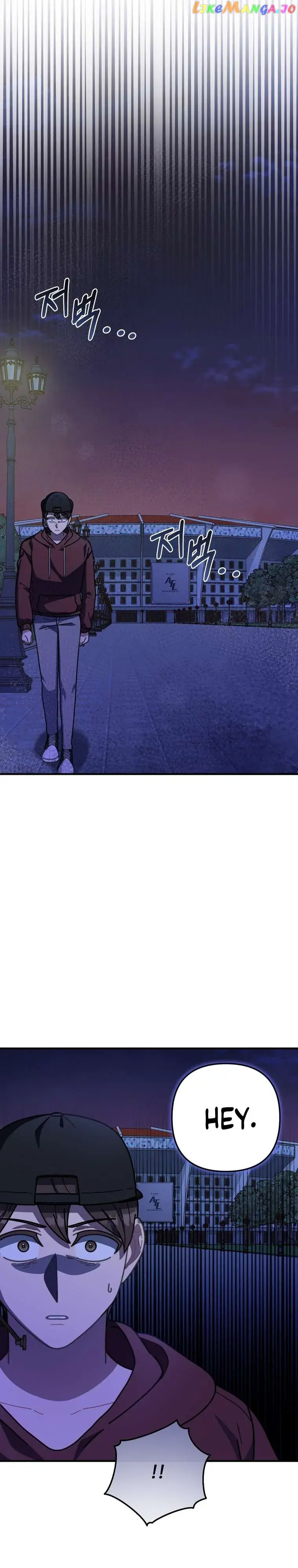 100-Year-Old Top Chef Chapter 48 Page 4