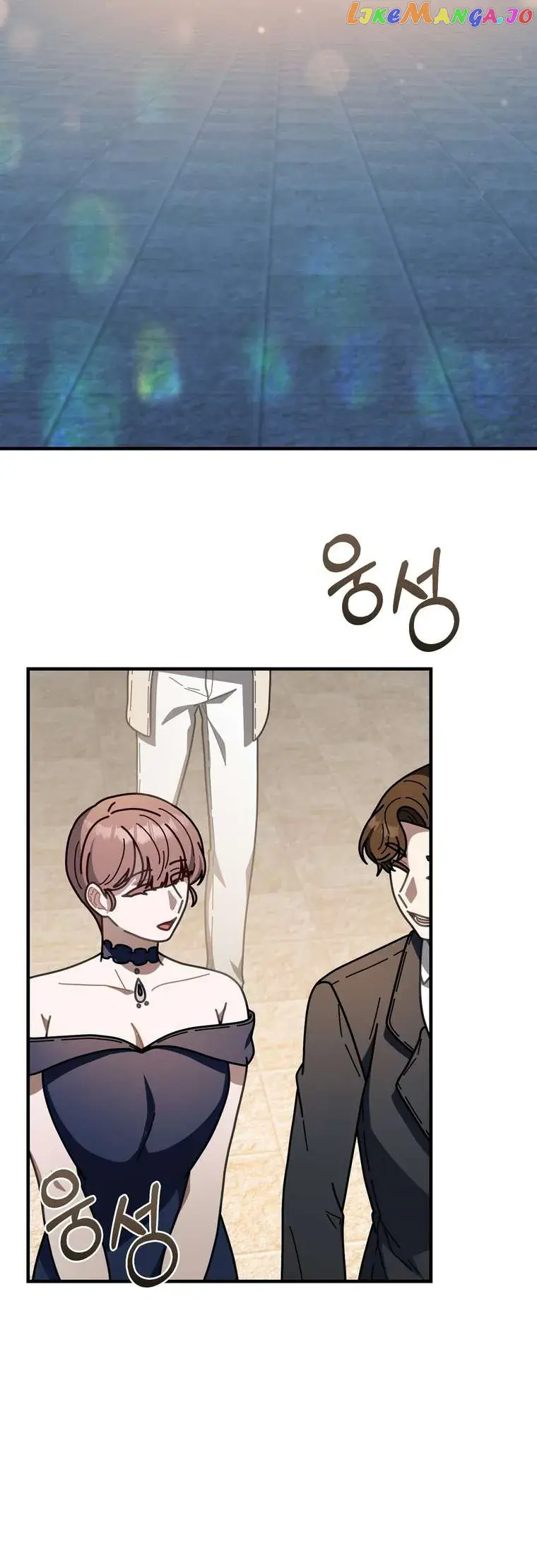 100-Year-Old Top Chef Chapter 48 Page 24