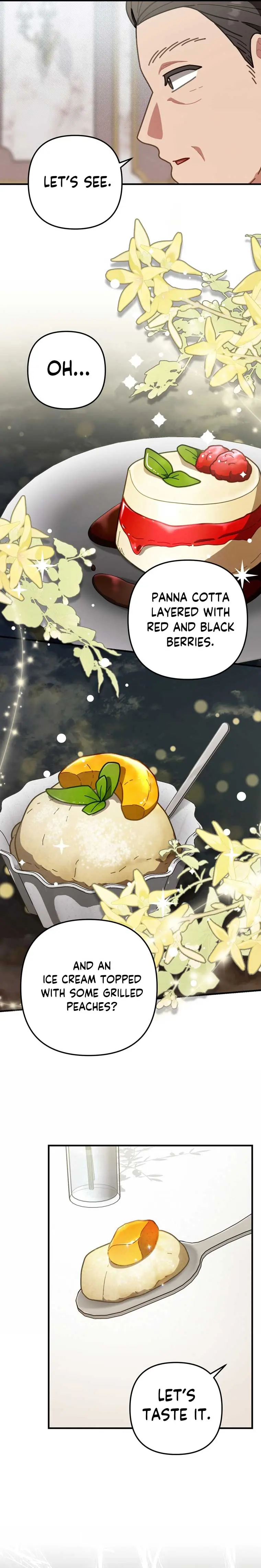 100-Year-Old Top Chef Chapter 52 Page 18