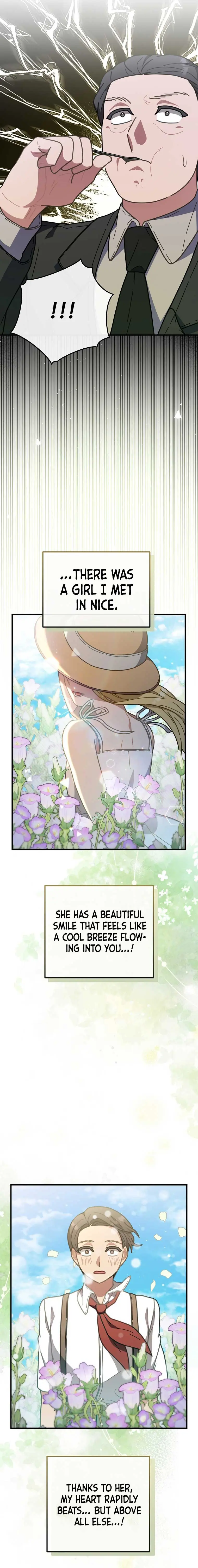 100-Year-Old Top Chef Chapter 52 Page 19