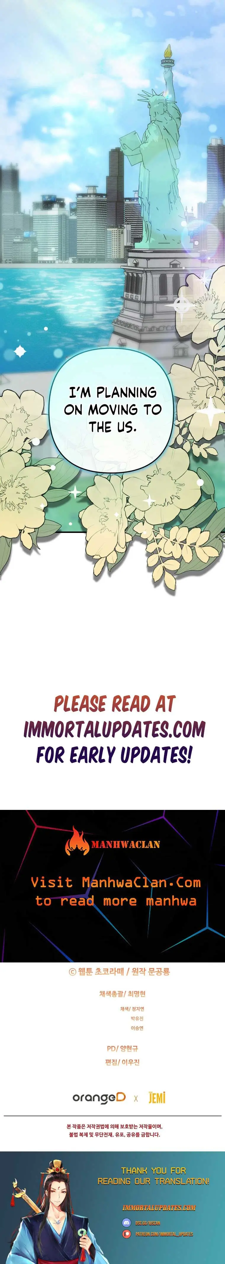 100-Year-Old Top Chef Chapter 52 Page 25