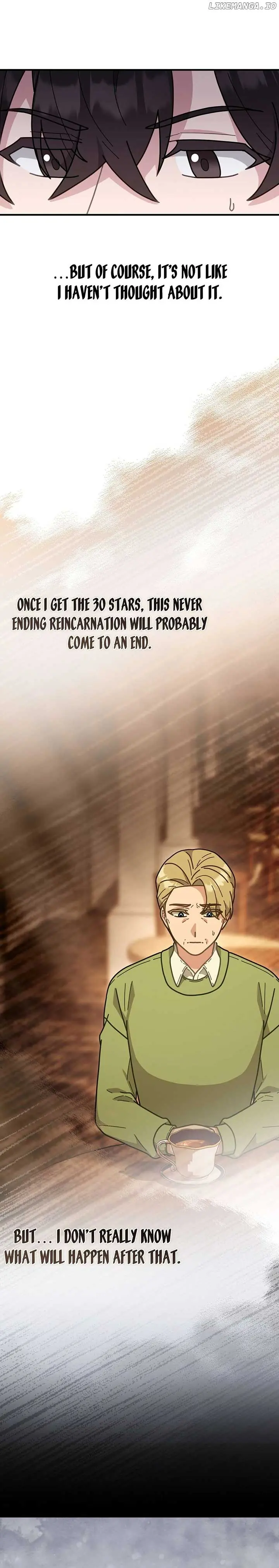 100-Year-Old Top Chef Chapter 65 Page 16
