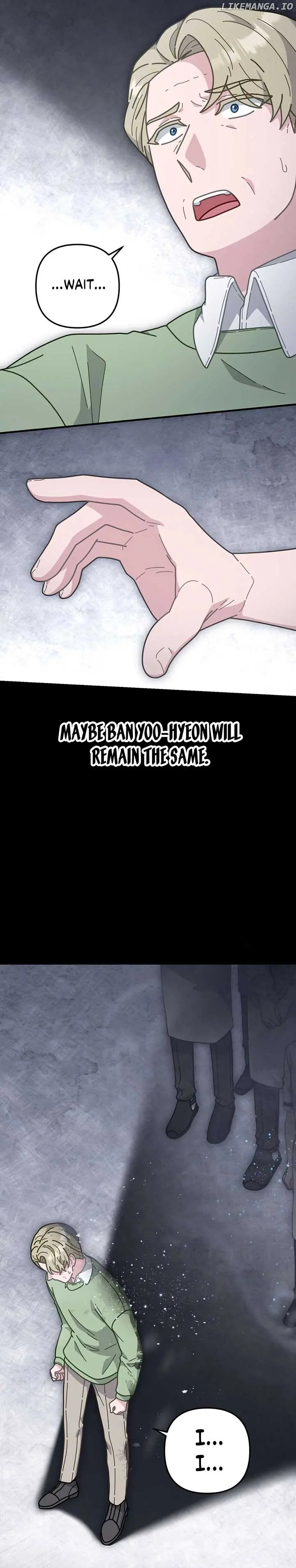 100-Year-Old Top Chef Chapter 65 Page 20