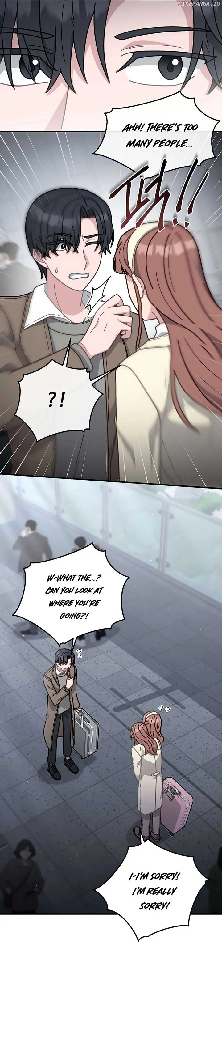 100-Year-Old Top Chef Chapter 66 Page 4
