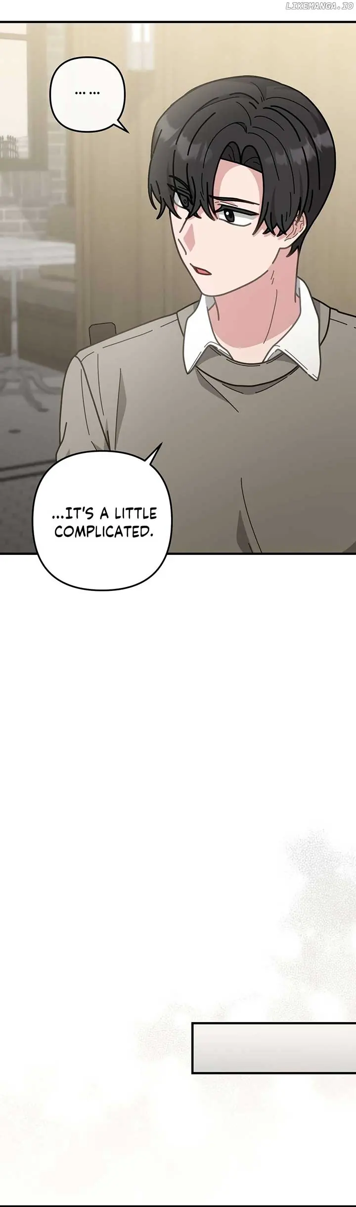 100-Year-Old Top Chef Chapter 66 Page 13