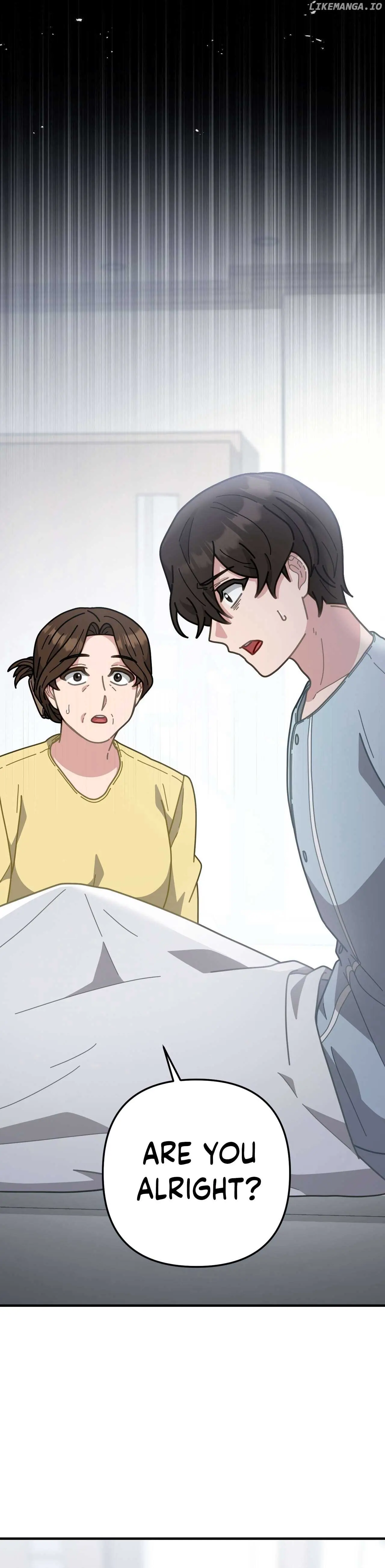100-Year-Old Top Chef Chapter 67 Page 13