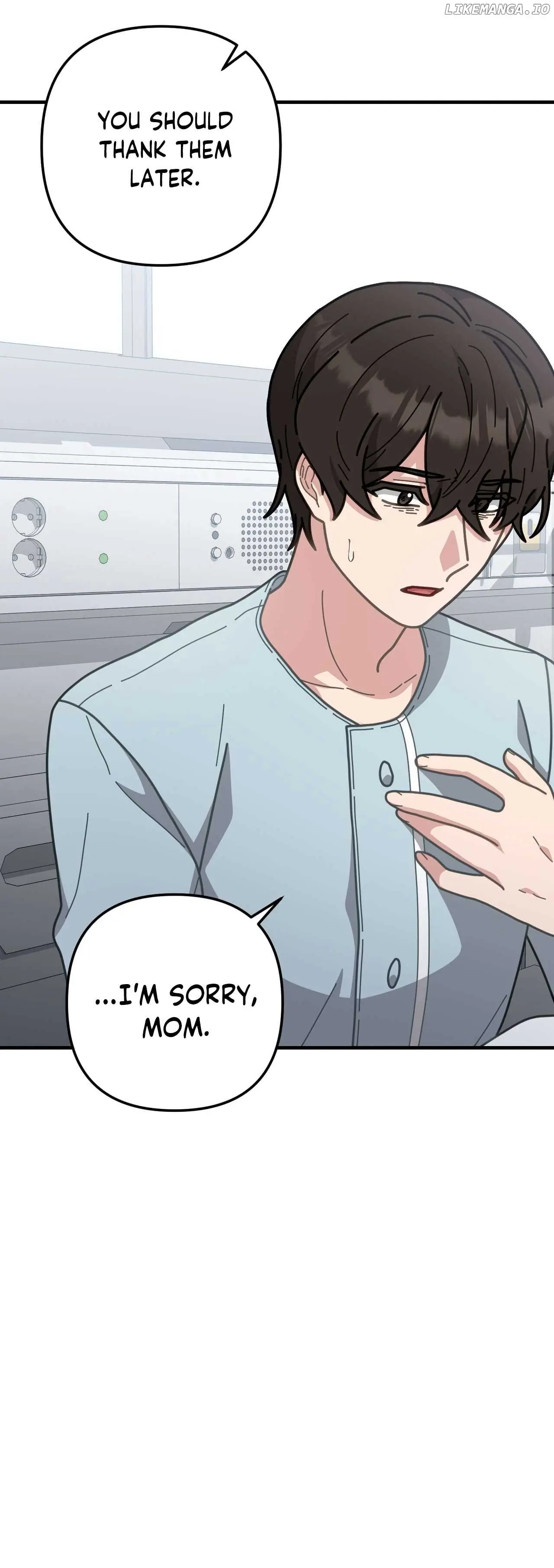 100-Year-Old Top Chef Chapter 67 Page 16