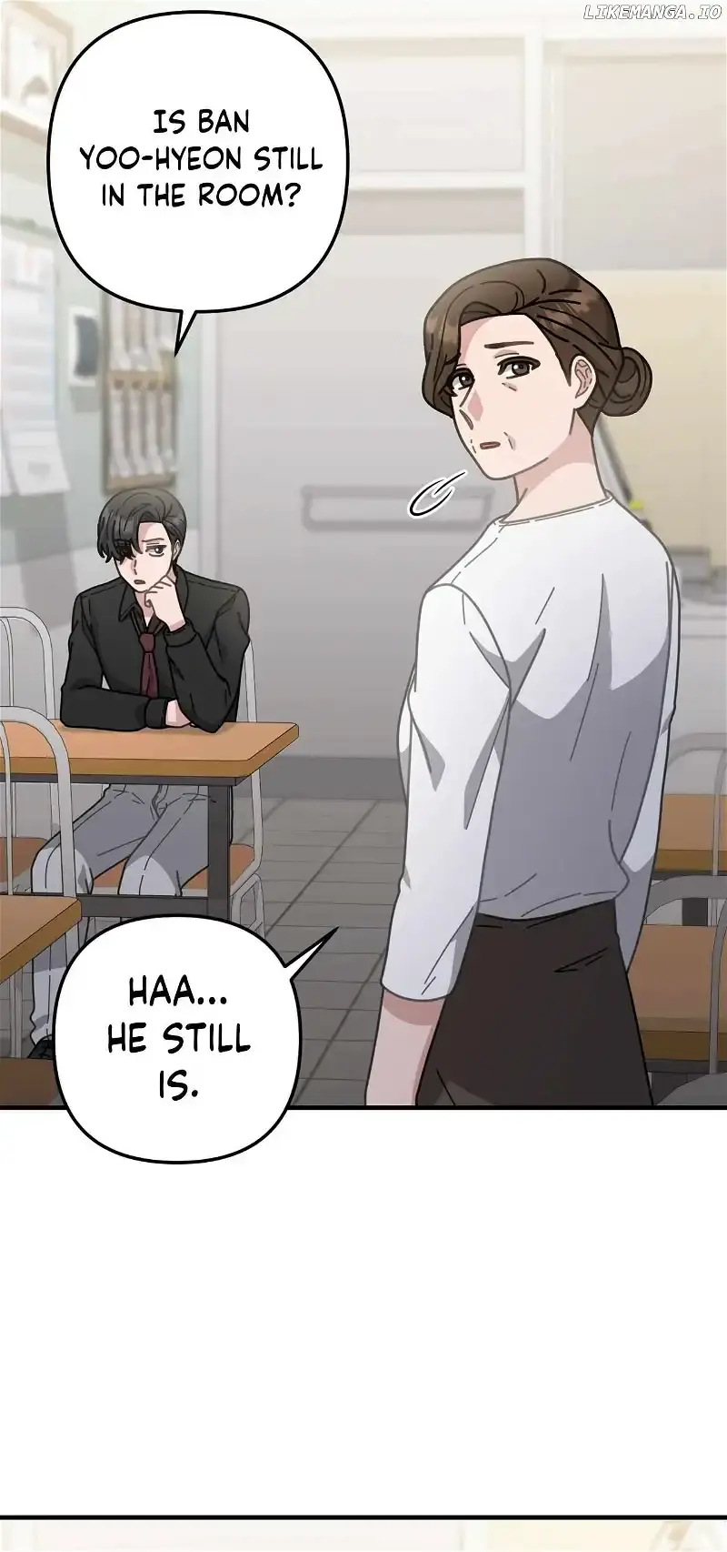 100-Year-Old Top Chef Chapter 69 Page 3