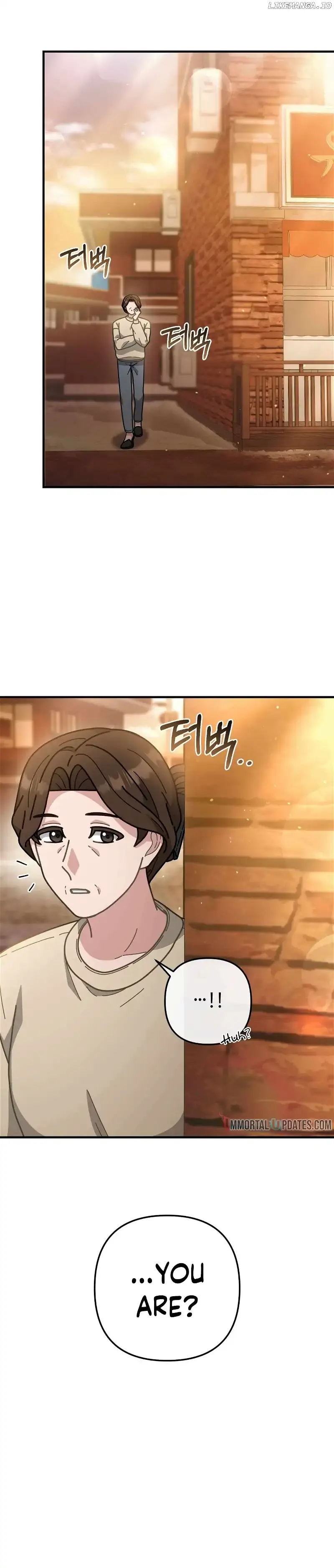 100-Year-Old Top Chef Chapter 69 Page 10
